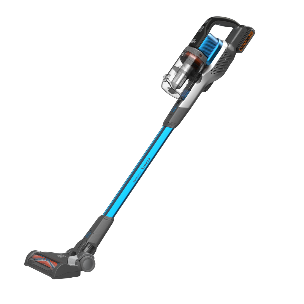 POWERSERIES™ Extreme™ Cordless Stick Vacuum Cleaner