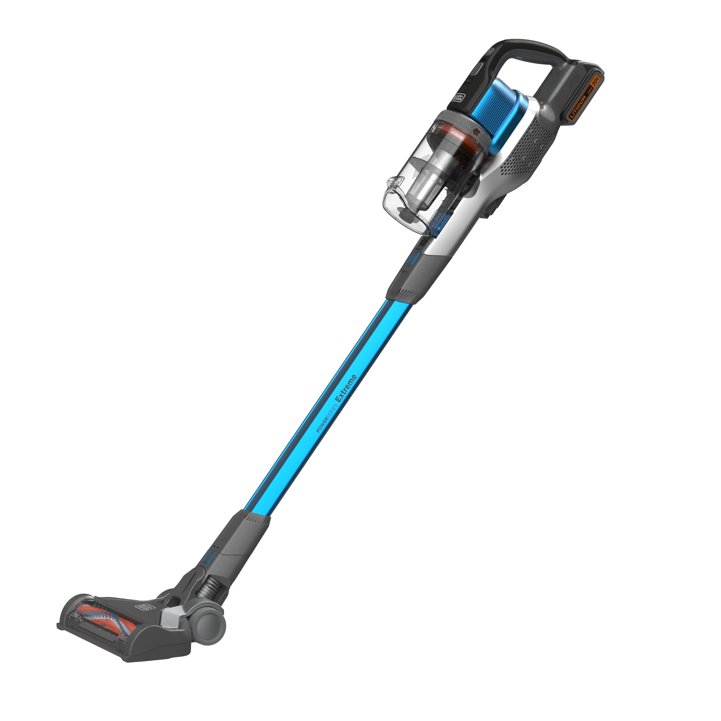 POWERSERIES™ Extreme™ Cordless Stick Vacuum Cleaner