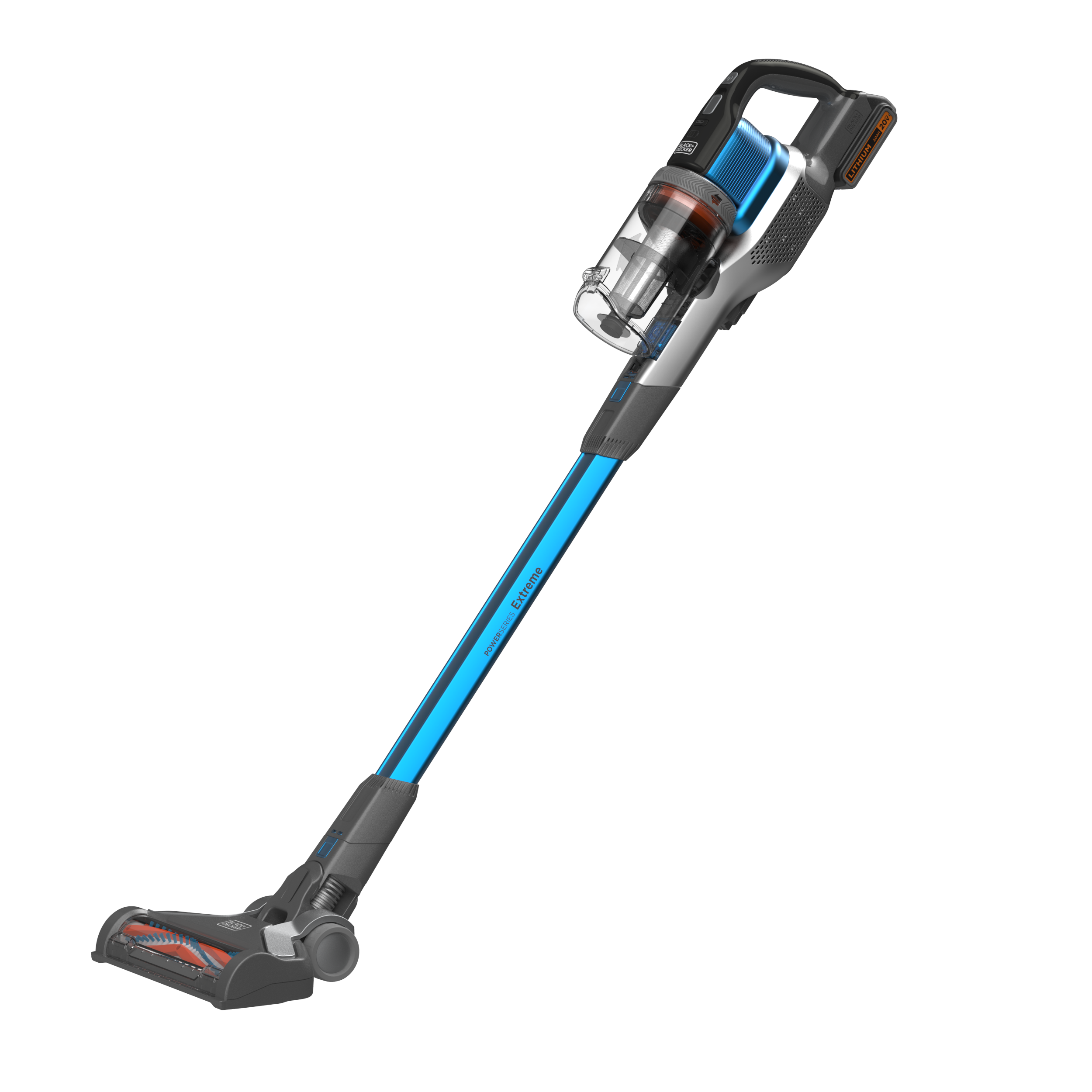 POWERSERIES™ Extreme™ Cordless Stick Vacuum Cleaner