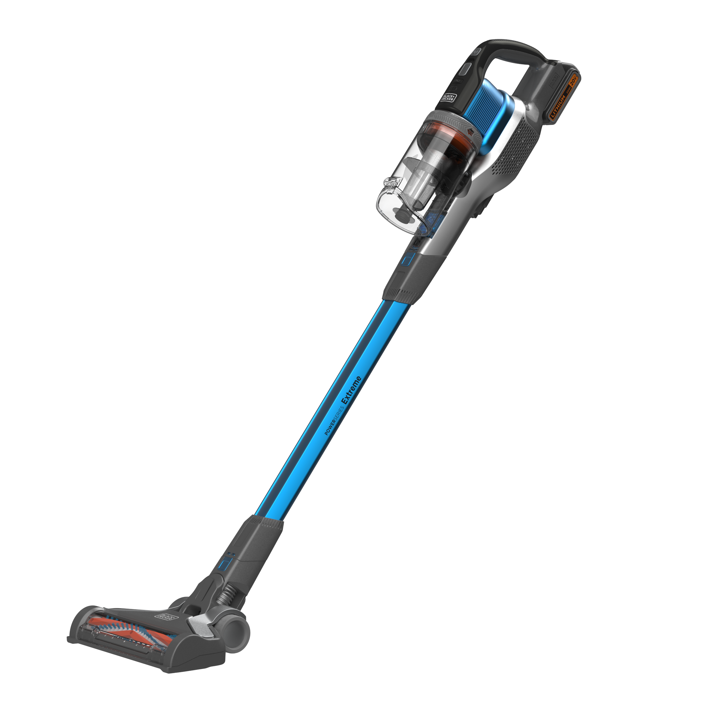 POWERSERIES™ Extreme™ Cordless Stick Vacuum Cleaner