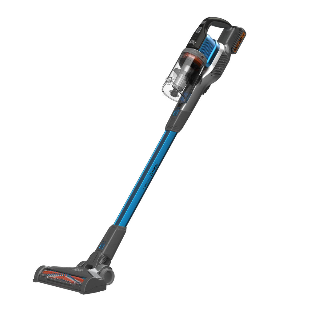 POWERSERIES™ Extreme™ Cordless Stick Vacuum Cleaner