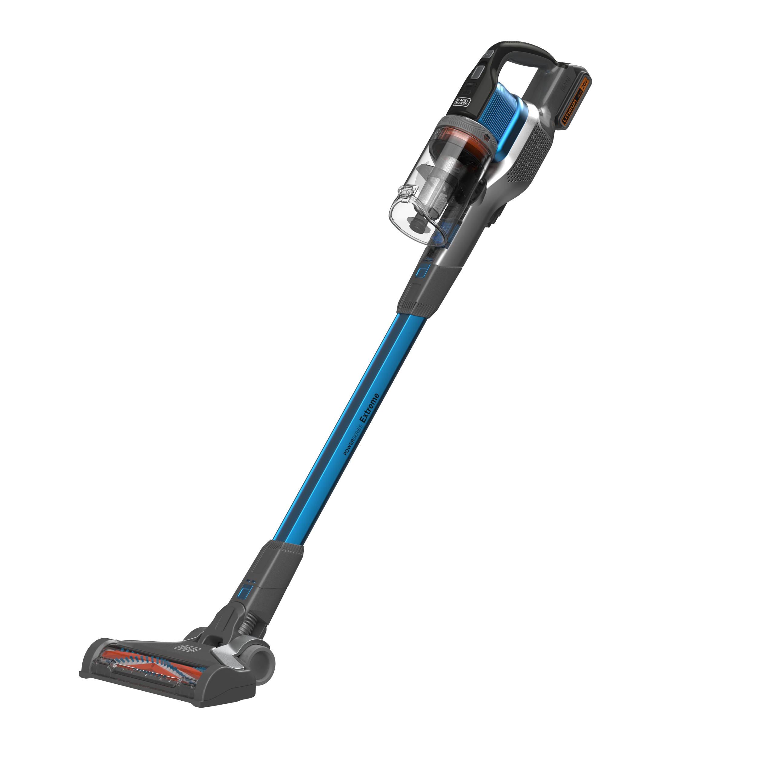 POWERSERIES™ Extreme™ Cordless Stick Vacuum Cleaner