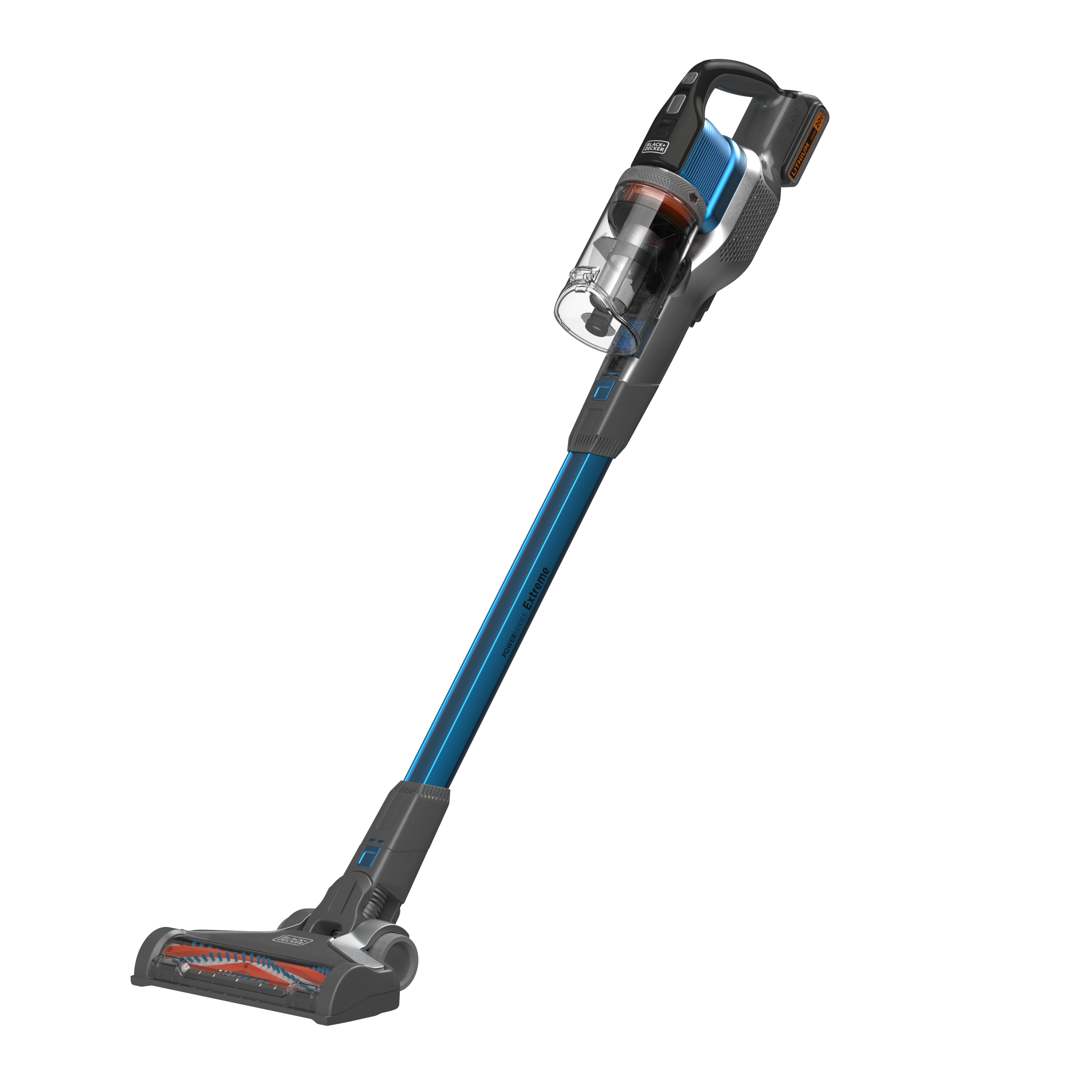 POWERSERIES™ Extreme™ Cordless Stick Vacuum Cleaner