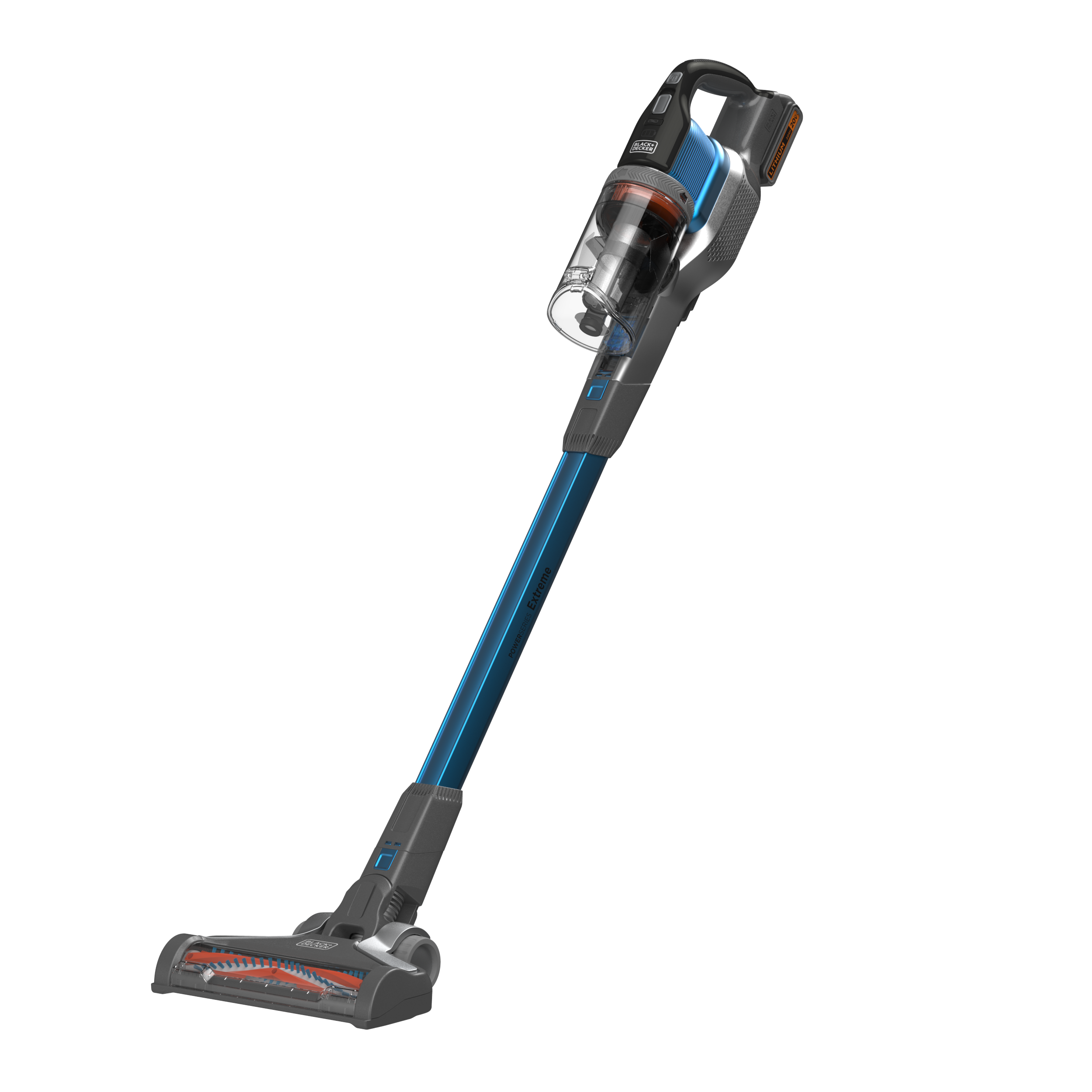 POWERSERIES™ Extreme™ Cordless Stick Vacuum Cleaner