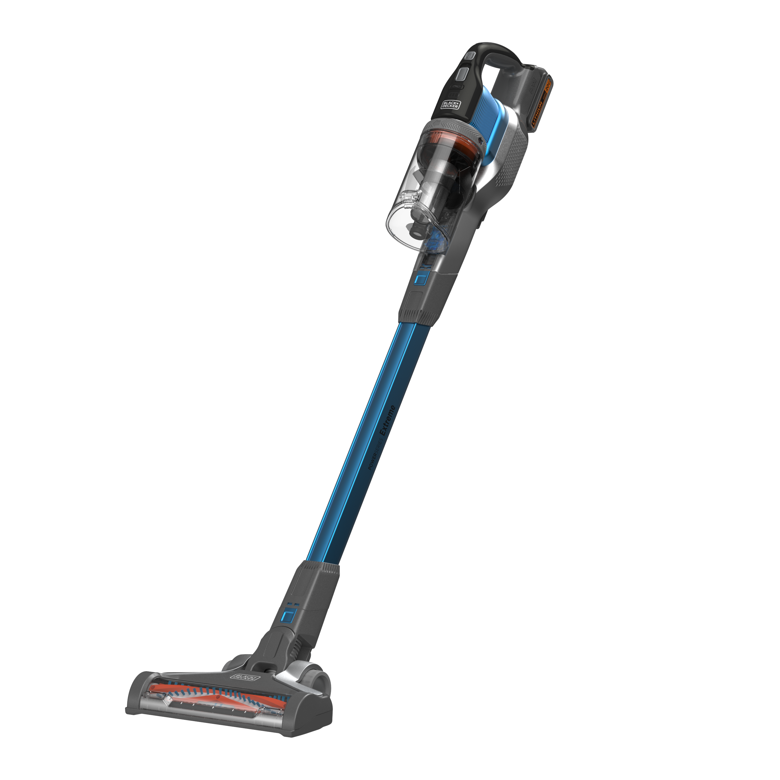 POWERSERIES™ Extreme™ Cordless Stick Vacuum Cleaner