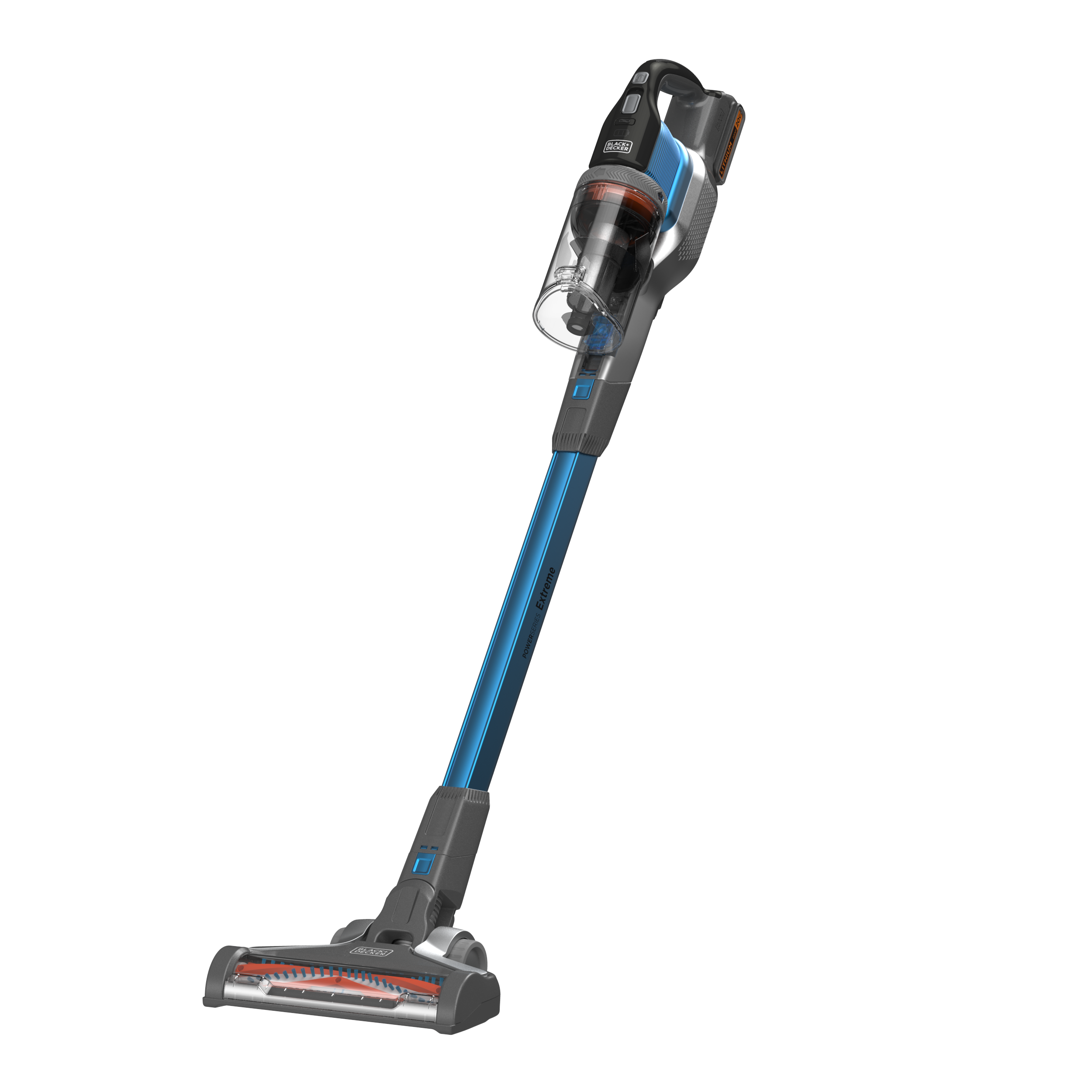 POWERSERIES™ Extreme™ Cordless Stick Vacuum Cleaner