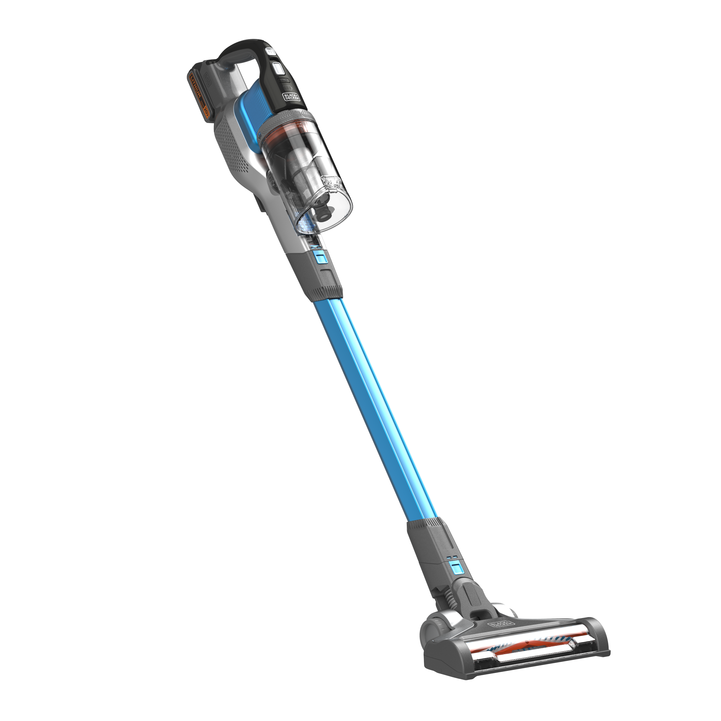 POWERSERIES™ Extreme™ Cordless Stick Vacuum Cleaner
