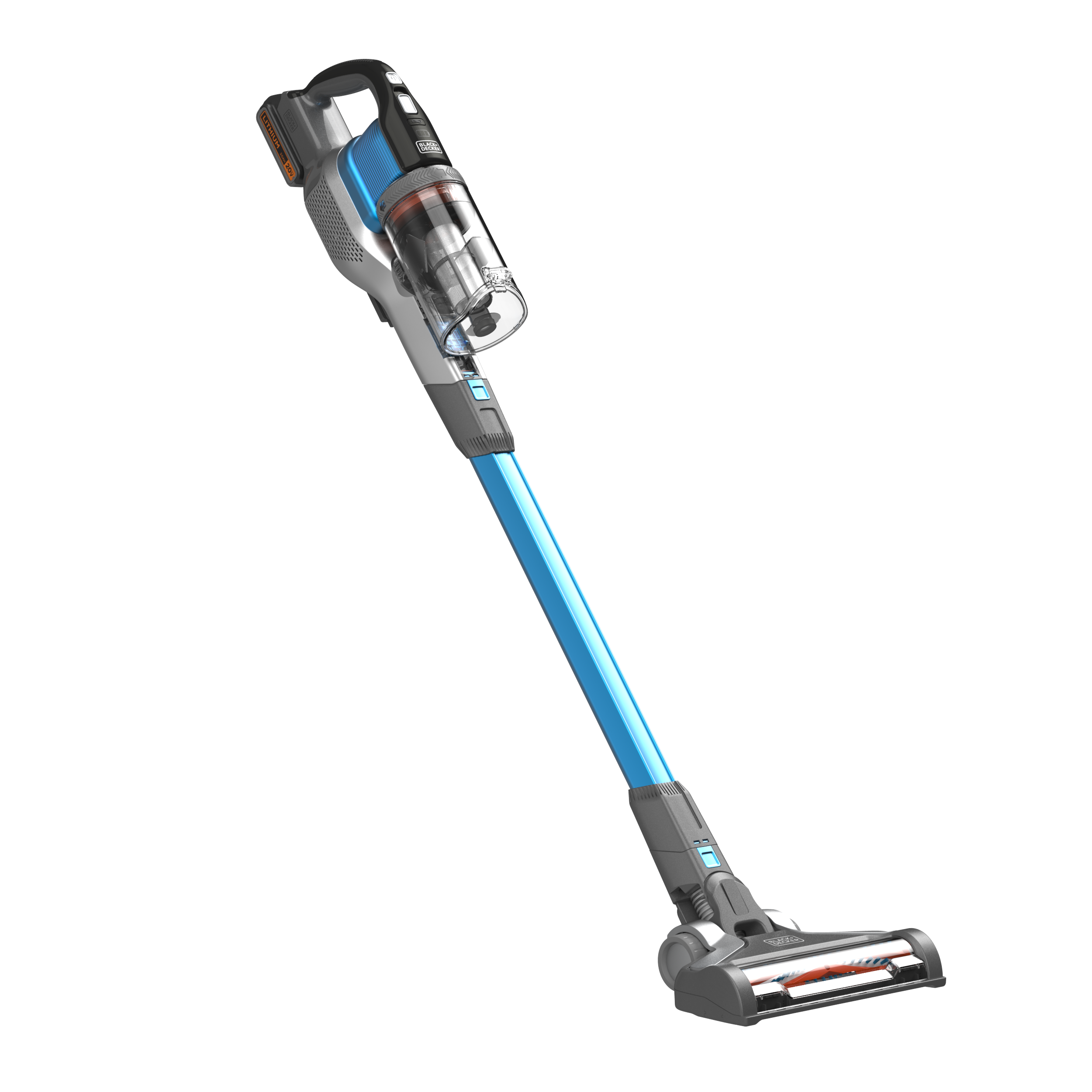 POWERSERIES™ Extreme™ Cordless Stick Vacuum Cleaner