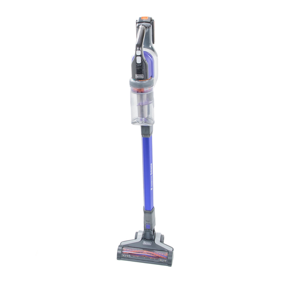 POWERSERIES™ Extreme™ Cordless Pet Hair Stick Vacuum Cleaner, Purple