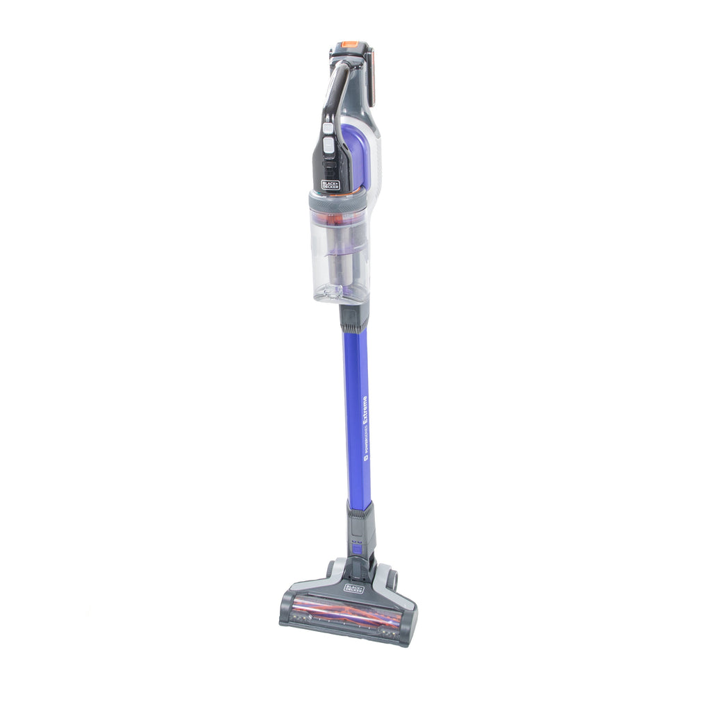 POWERSERIES™ Extreme™ Cordless Pet Hair Stick Vacuum Cleaner, Purple