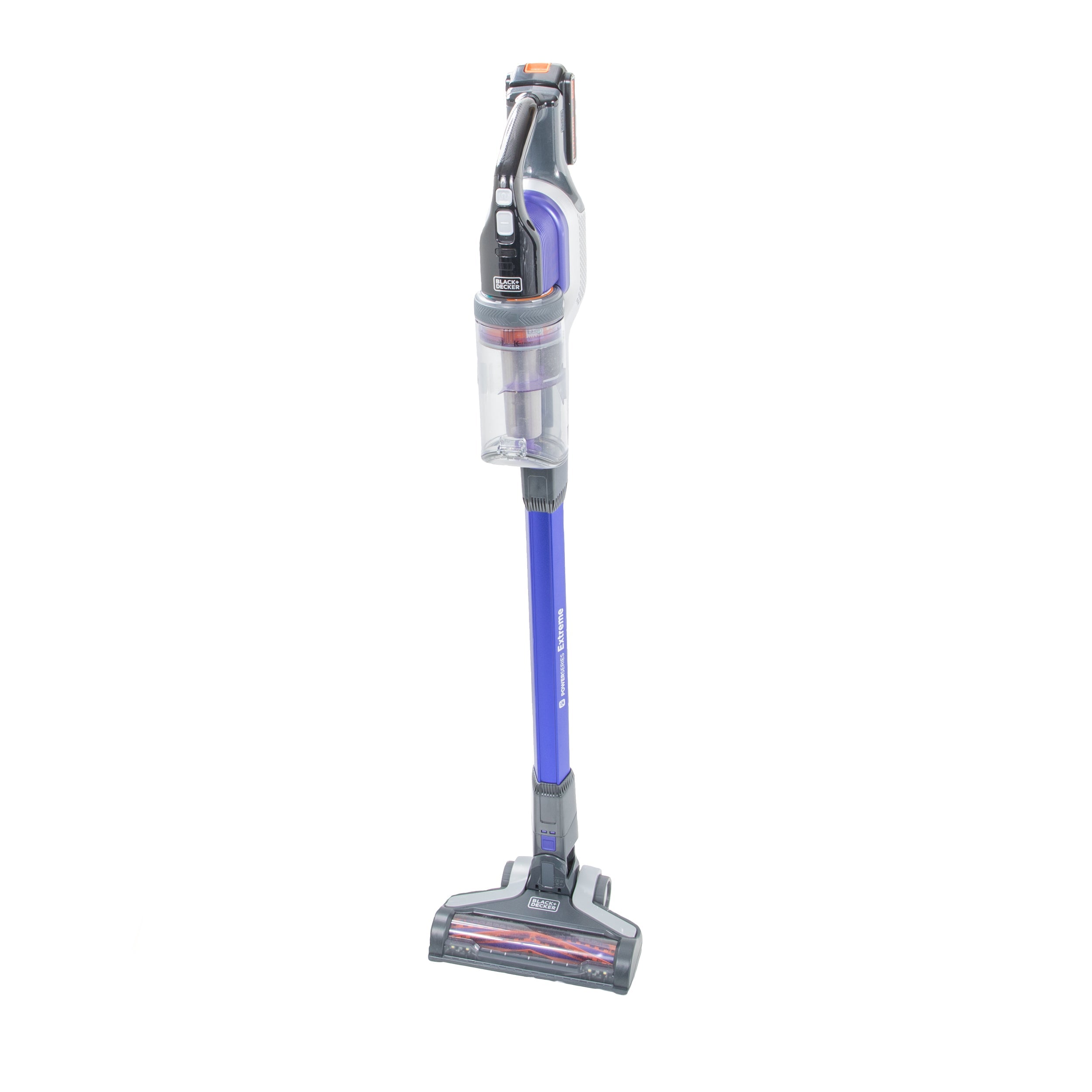 POWERSERIES™ Extreme™ Cordless Pet Hair Stick Vacuum Cleaner, Purple