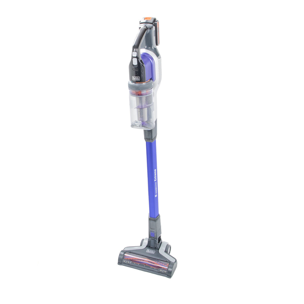 POWERSERIES™ Extreme™ Cordless Pet Hair Stick Vacuum Cleaner, Purple