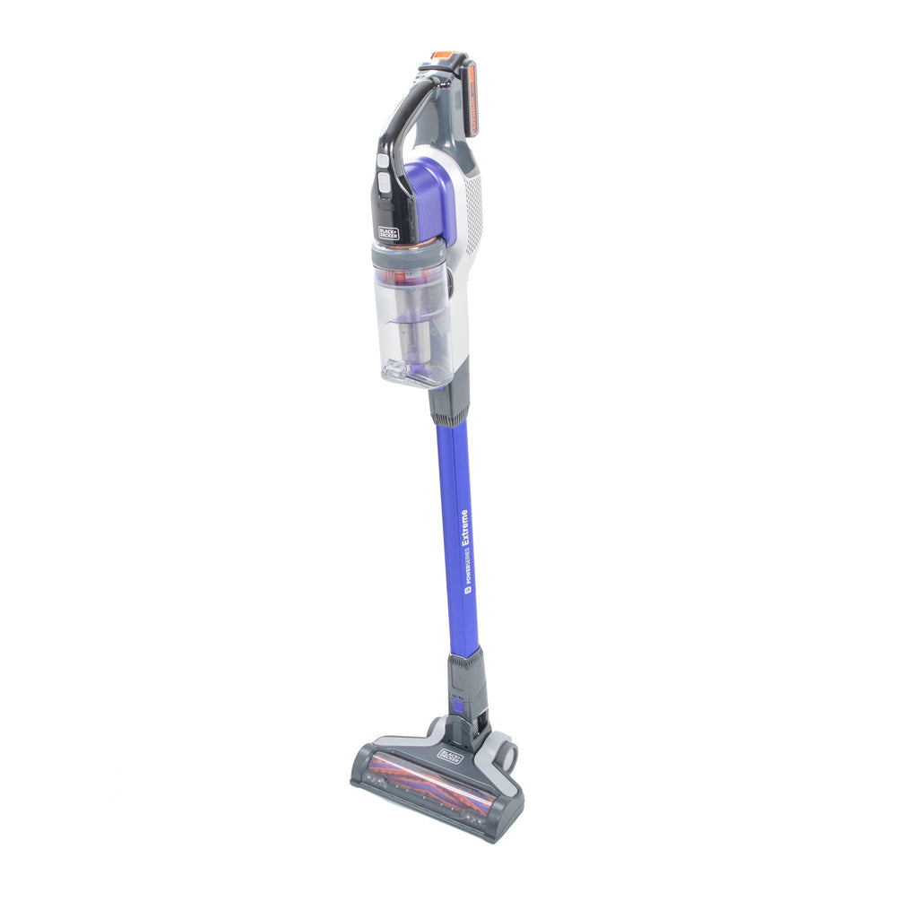 POWERSERIES™ Extreme™ Cordless Pet Hair Stick Vacuum Cleaner, Purple
