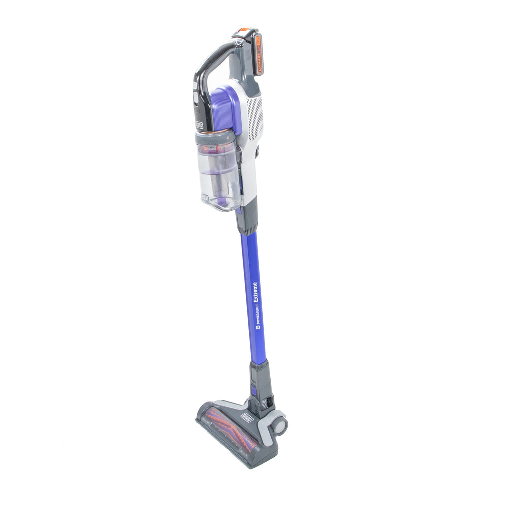 POWERSERIES™ Extreme™ Cordless Pet Hair Stick Vacuum Cleaner, Purple