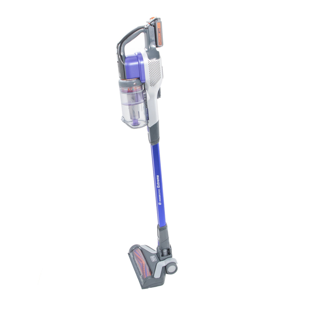 POWERSERIES™ Extreme™ Cordless Pet Hair Stick Vacuum Cleaner, Purple