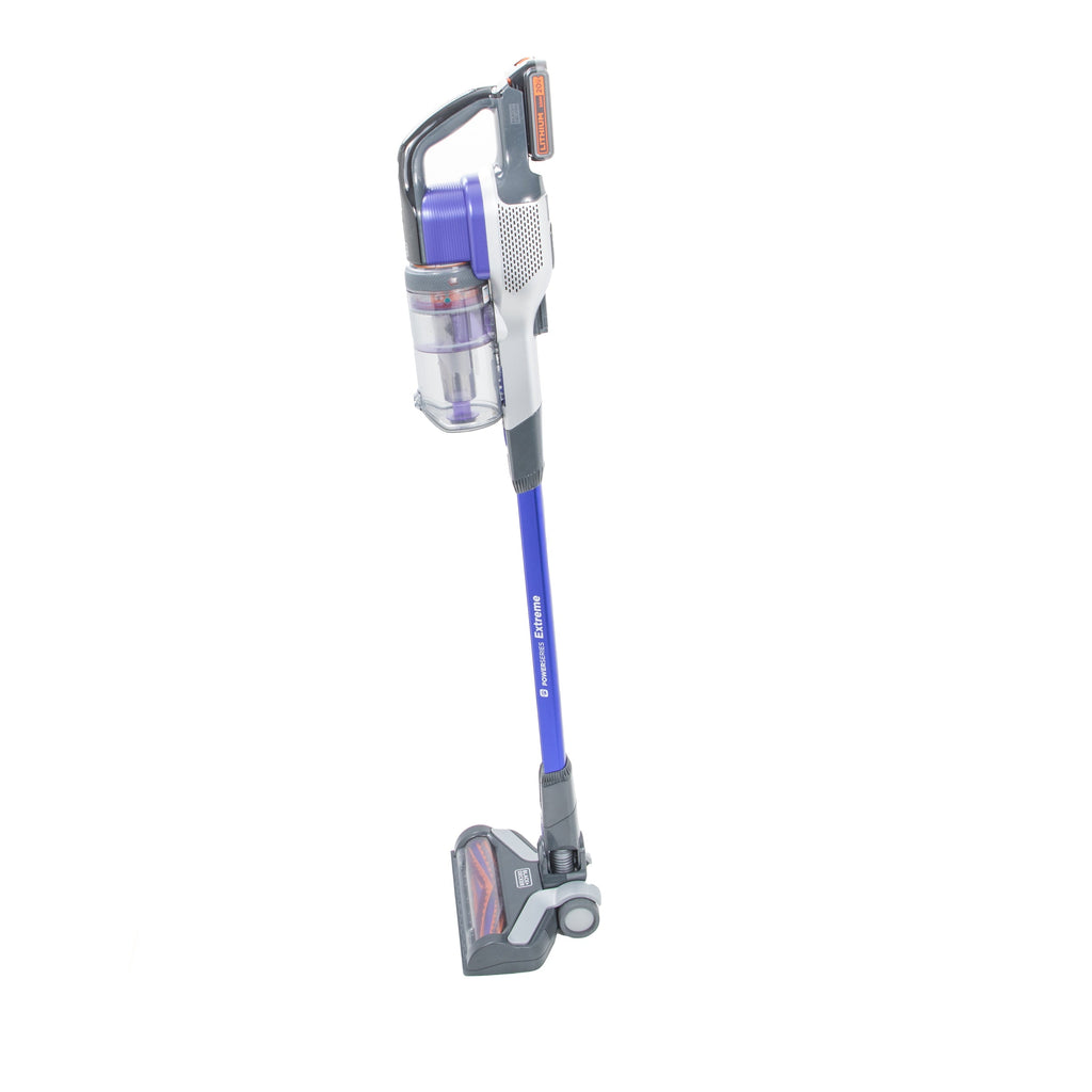 POWERSERIES™ Extreme™ Cordless Pet Hair Stick Vacuum Cleaner, Purple