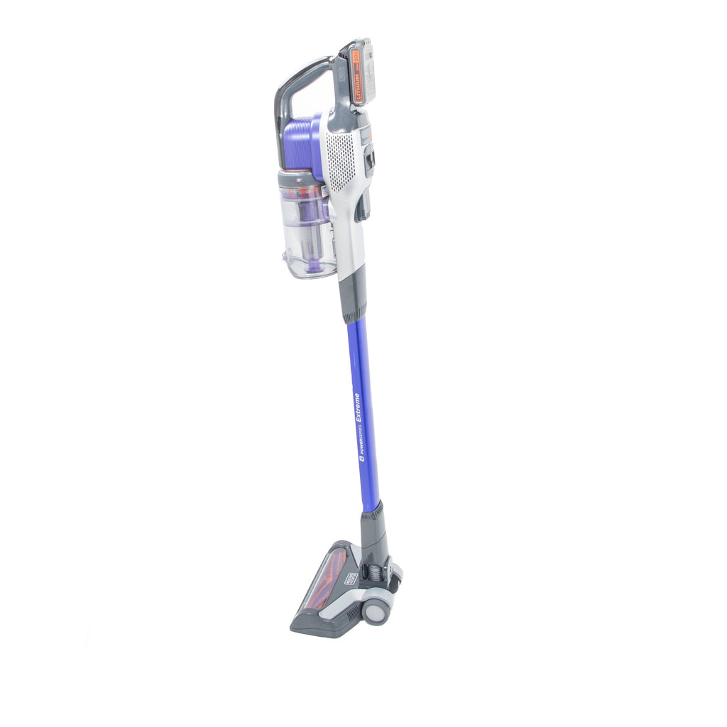 POWERSERIES™ Extreme™ Cordless Pet Hair Stick Vacuum Cleaner, Purple