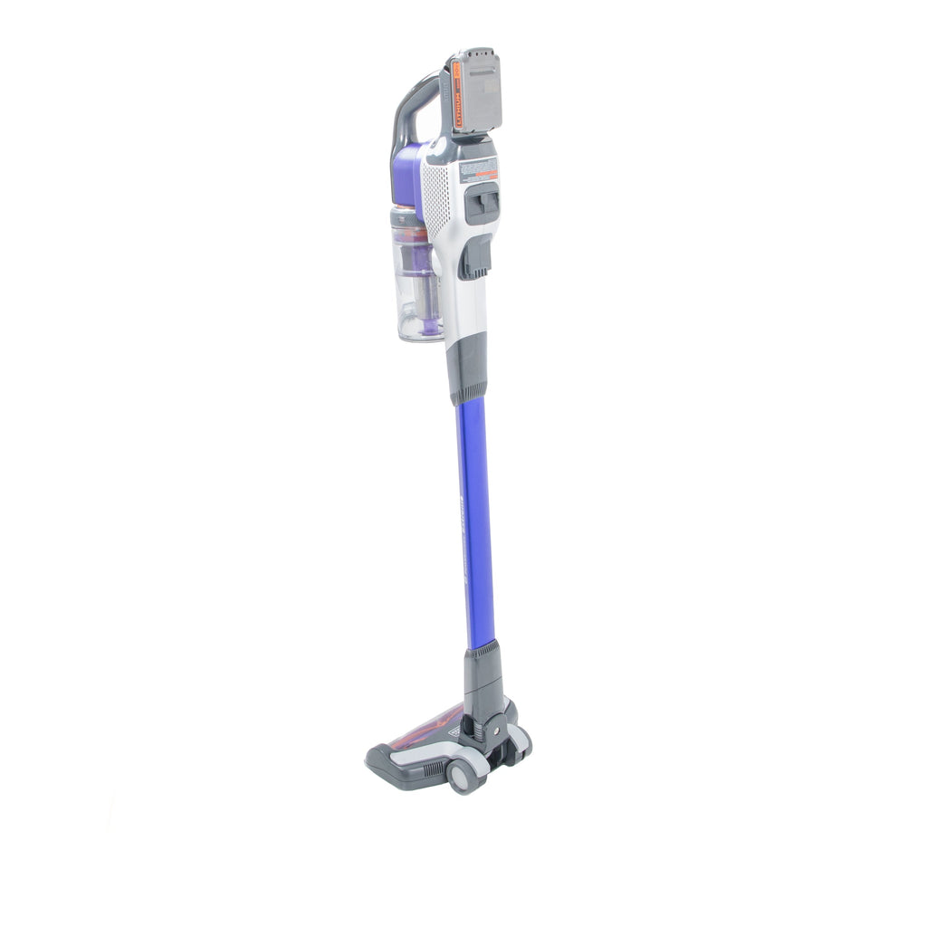 POWERSERIES™ Extreme™ Cordless Pet Hair Stick Vacuum Cleaner, Purple