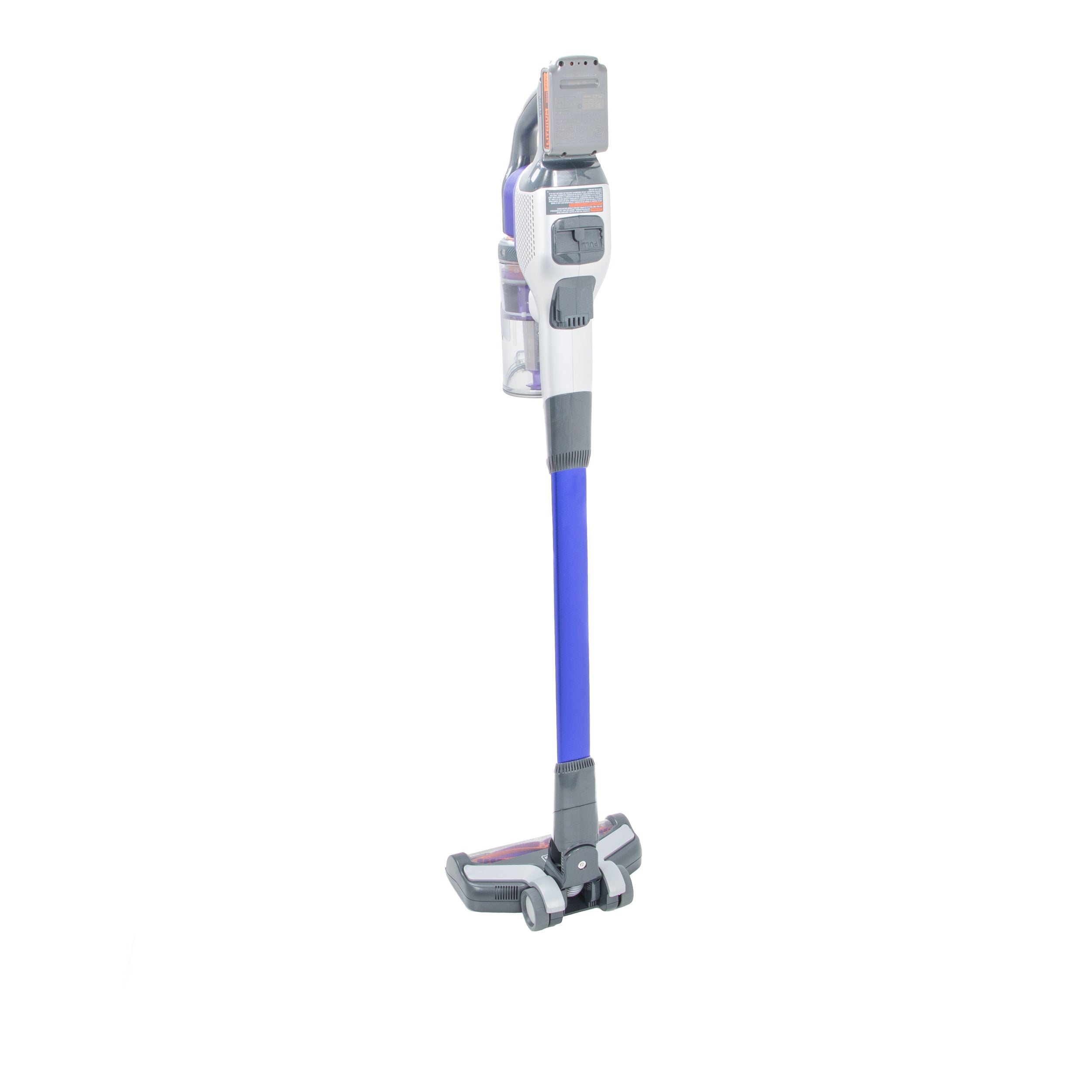 POWERSERIES™ Extreme™ Cordless Pet Hair Stick Vacuum Cleaner, Purple