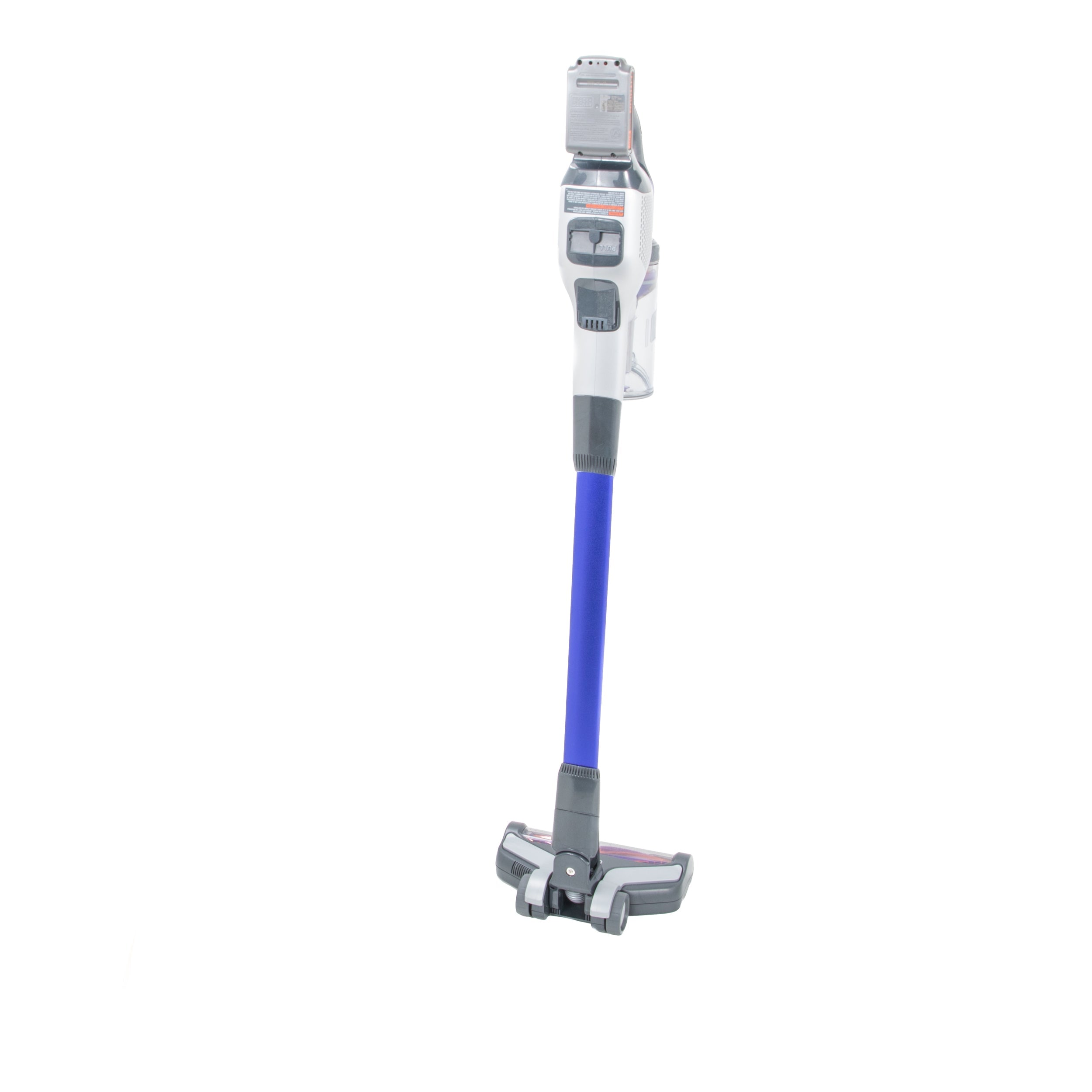 POWERSERIES™ Extreme™ Cordless Pet Hair Stick Vacuum Cleaner, Purple