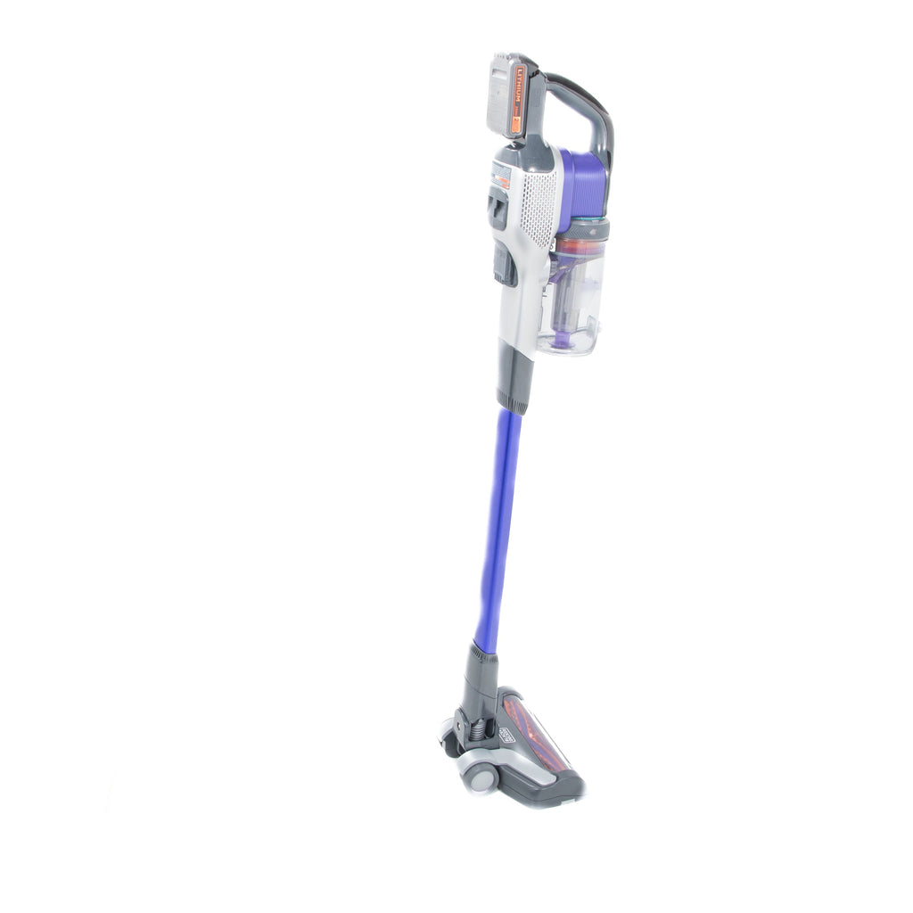 POWERSERIES™ Extreme™ Cordless Pet Hair Stick Vacuum Cleaner, Purple