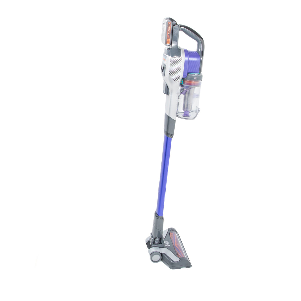 POWERSERIES™ Extreme™ Cordless Pet Hair Stick Vacuum Cleaner, Purple