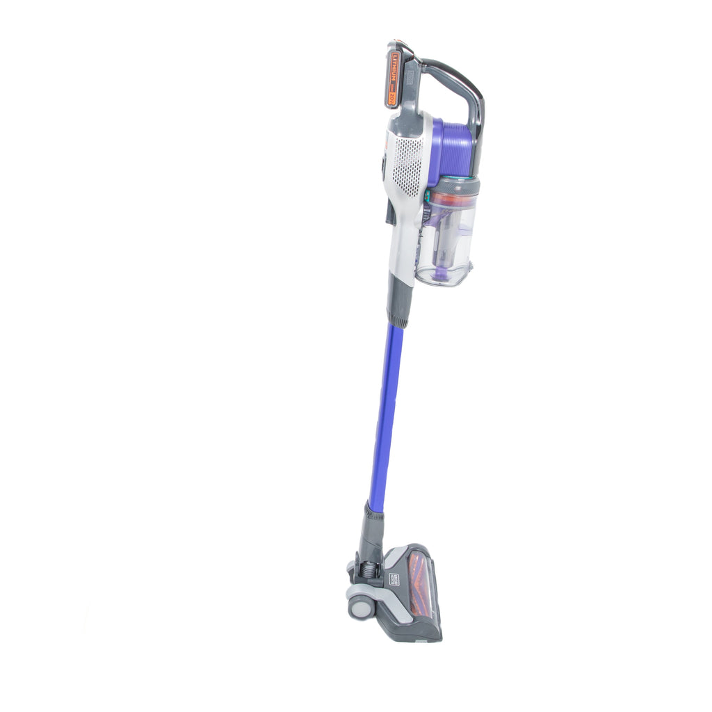 POWERSERIES™ Extreme™ Cordless Pet Hair Stick Vacuum Cleaner, Purple