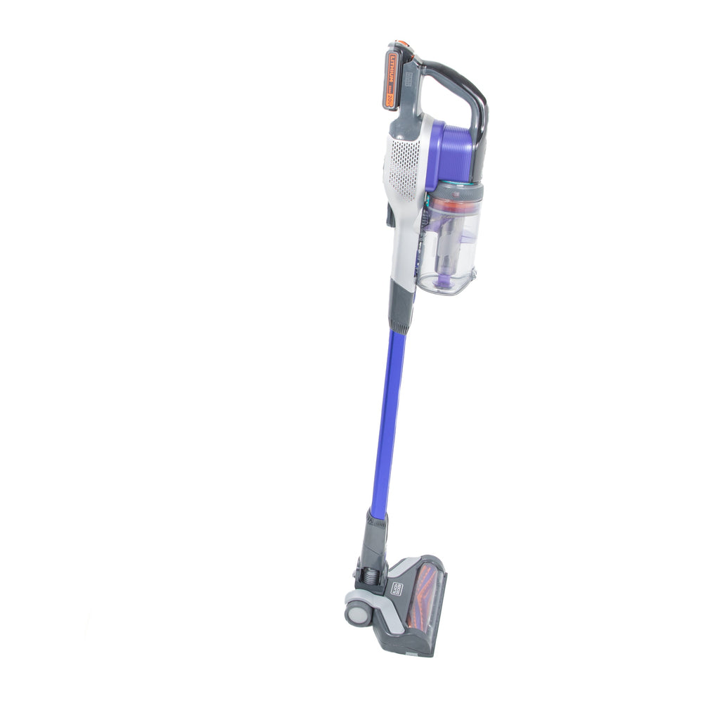 POWERSERIES™ Extreme™ Cordless Pet Hair Stick Vacuum Cleaner, Purple