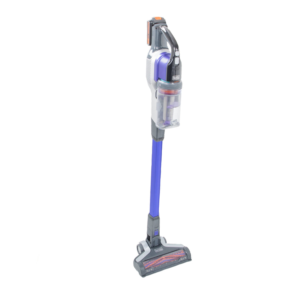POWERSERIES™ Extreme™ Cordless Pet Hair Stick Vacuum Cleaner, Purple