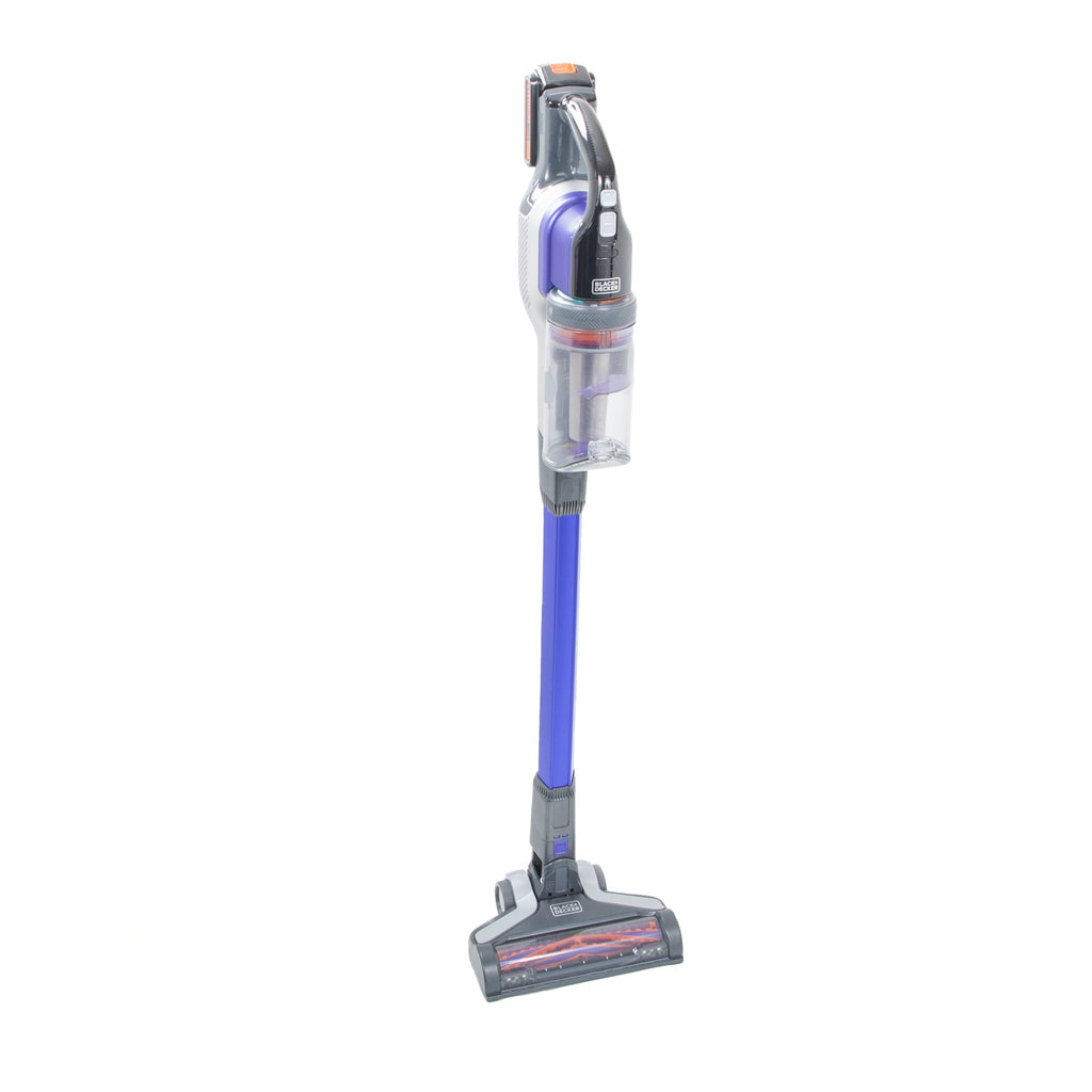 POWERSERIES™ Extreme™ Cordless Pet Hair Stick Vacuum Cleaner, Purple