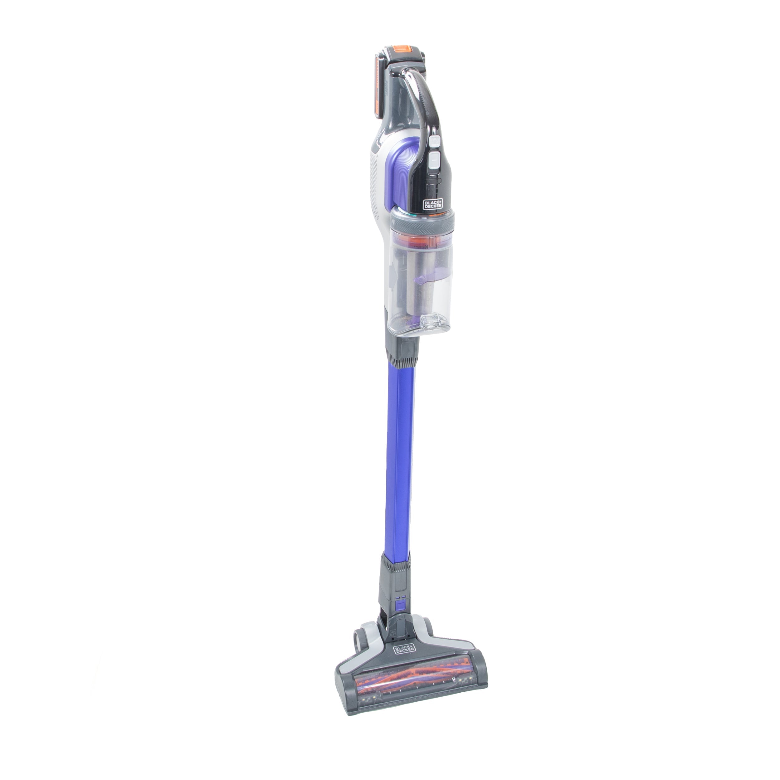 POWERSERIES™ Extreme™ Cordless Pet Hair Stick Vacuum Cleaner, Purple