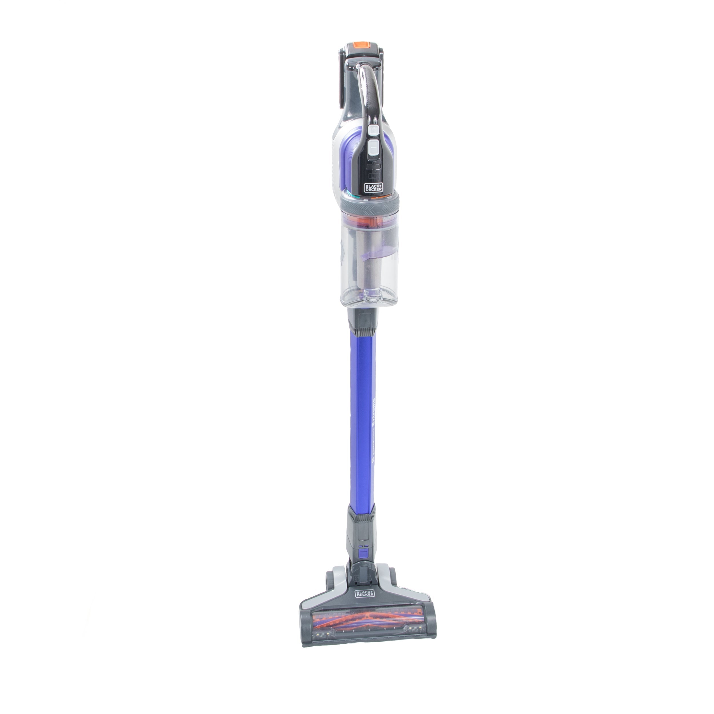 POWERSERIES™ Extreme™ Cordless Pet Hair Stick Vacuum Cleaner, Purple