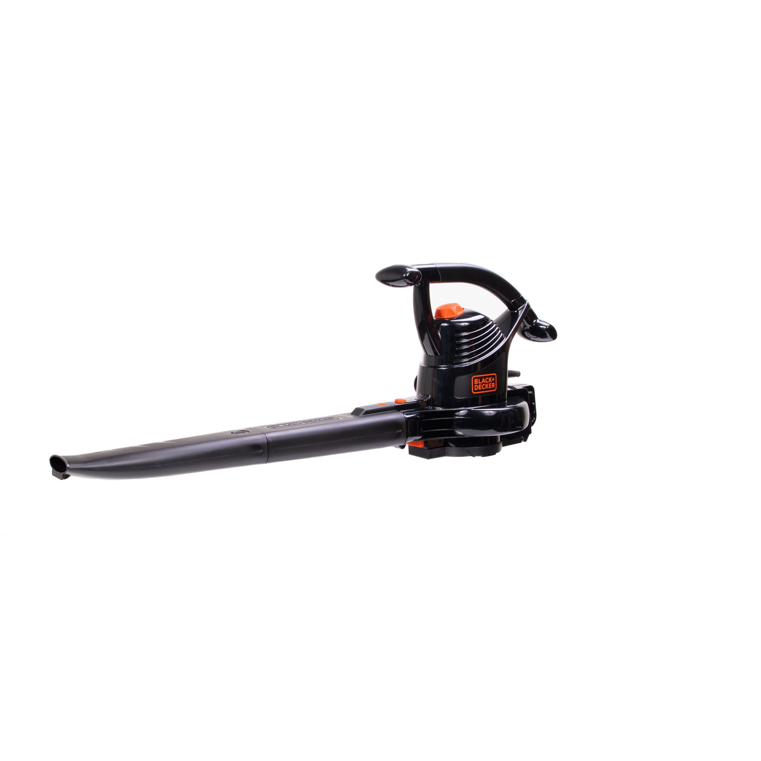 12 Amp Blower/Vacuum/Mulcher