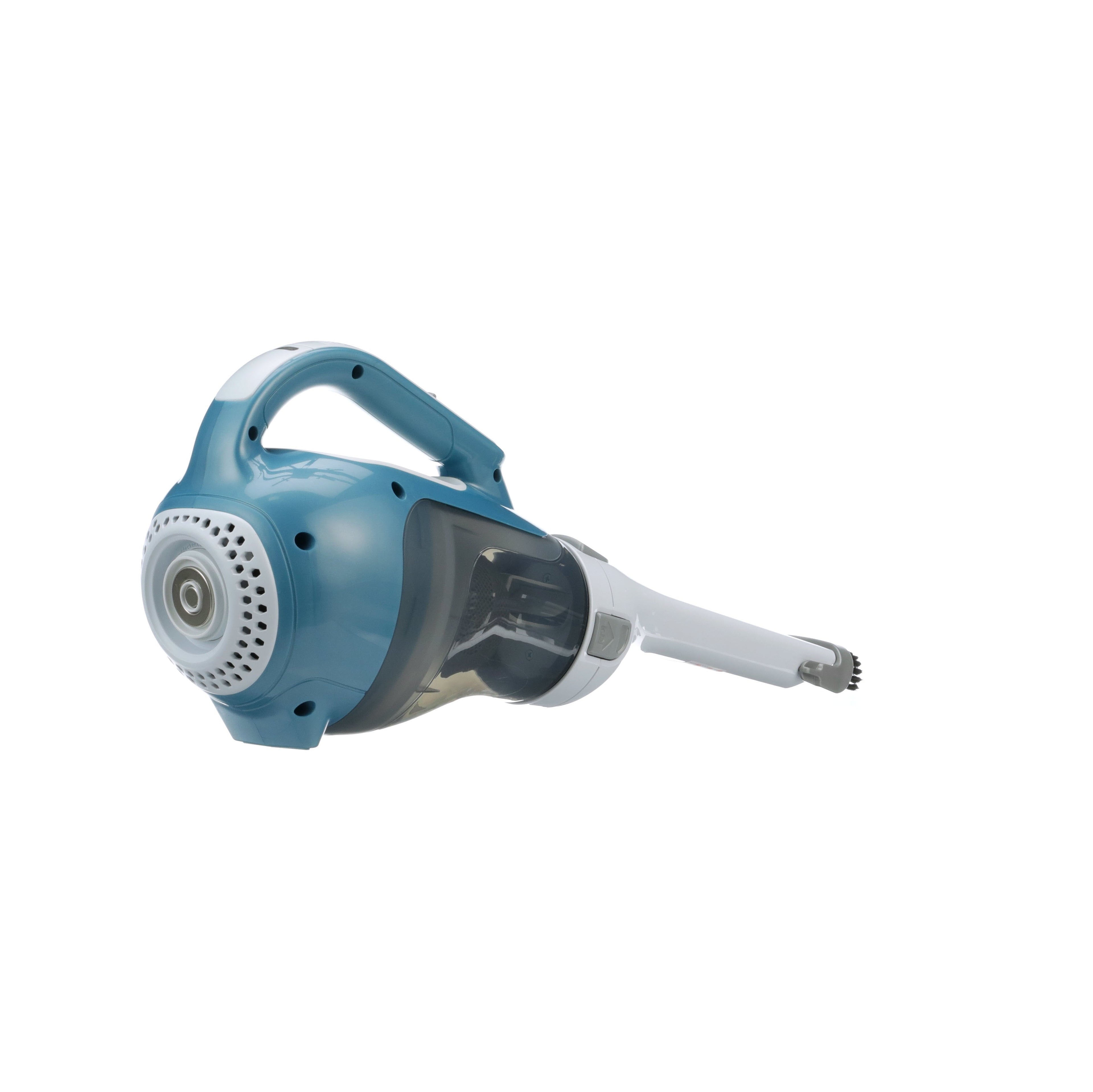 dustbuster® AdvancedClean Cordless Handheld Vacuum, White