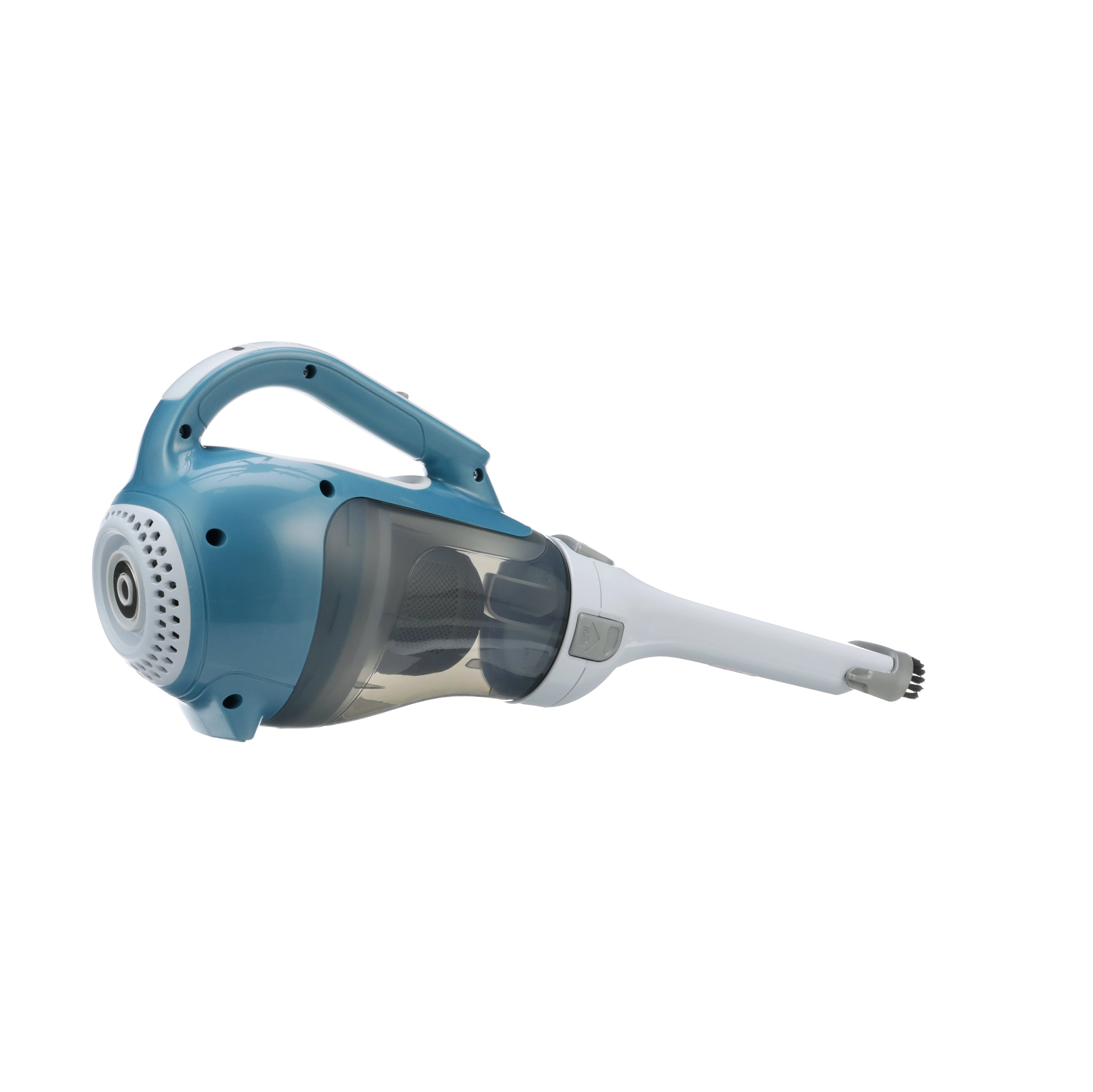 dustbuster® AdvancedClean Cordless Handheld Vacuum, White