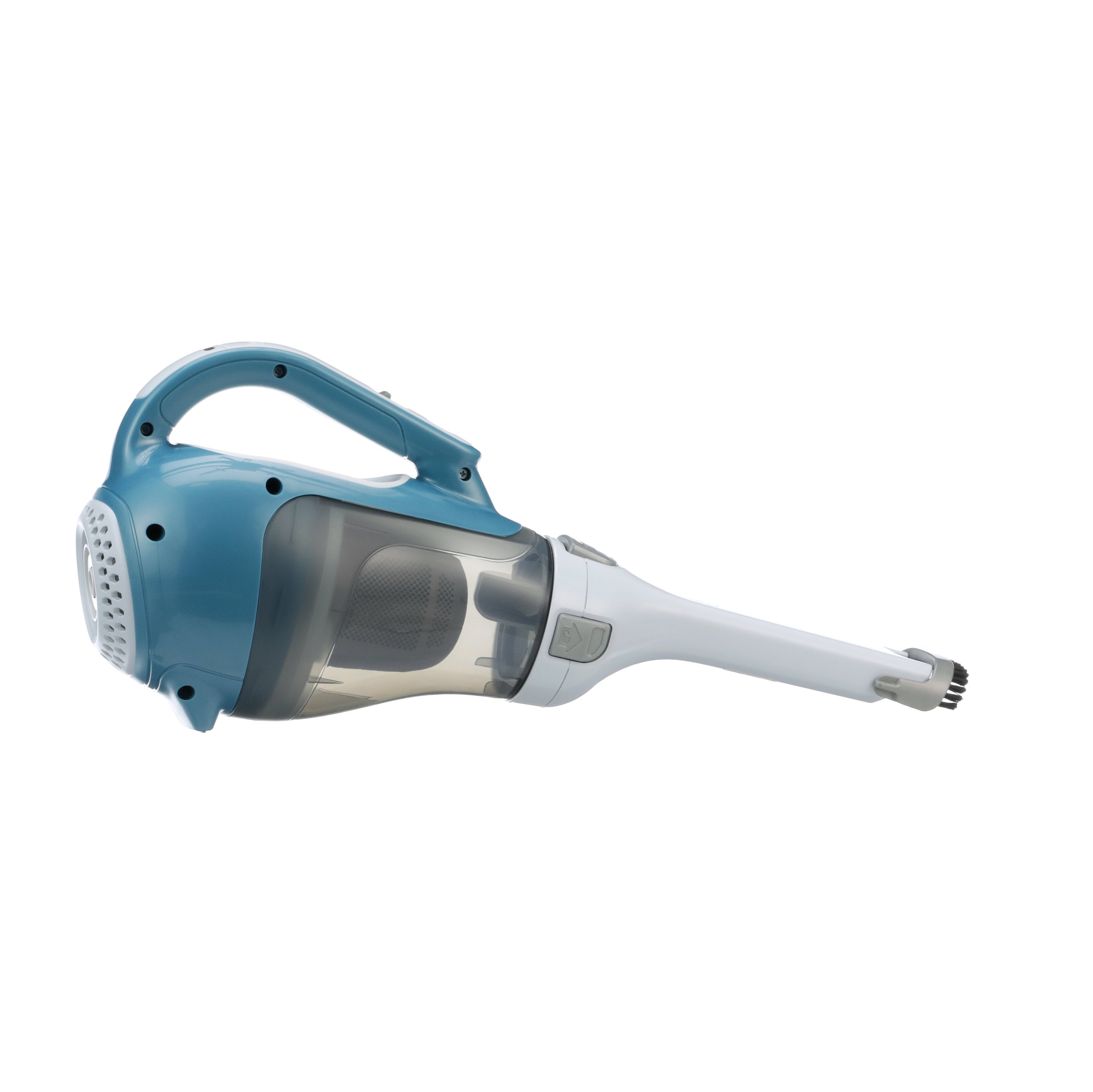 dustbuster® AdvancedClean Cordless Handheld Vacuum, White