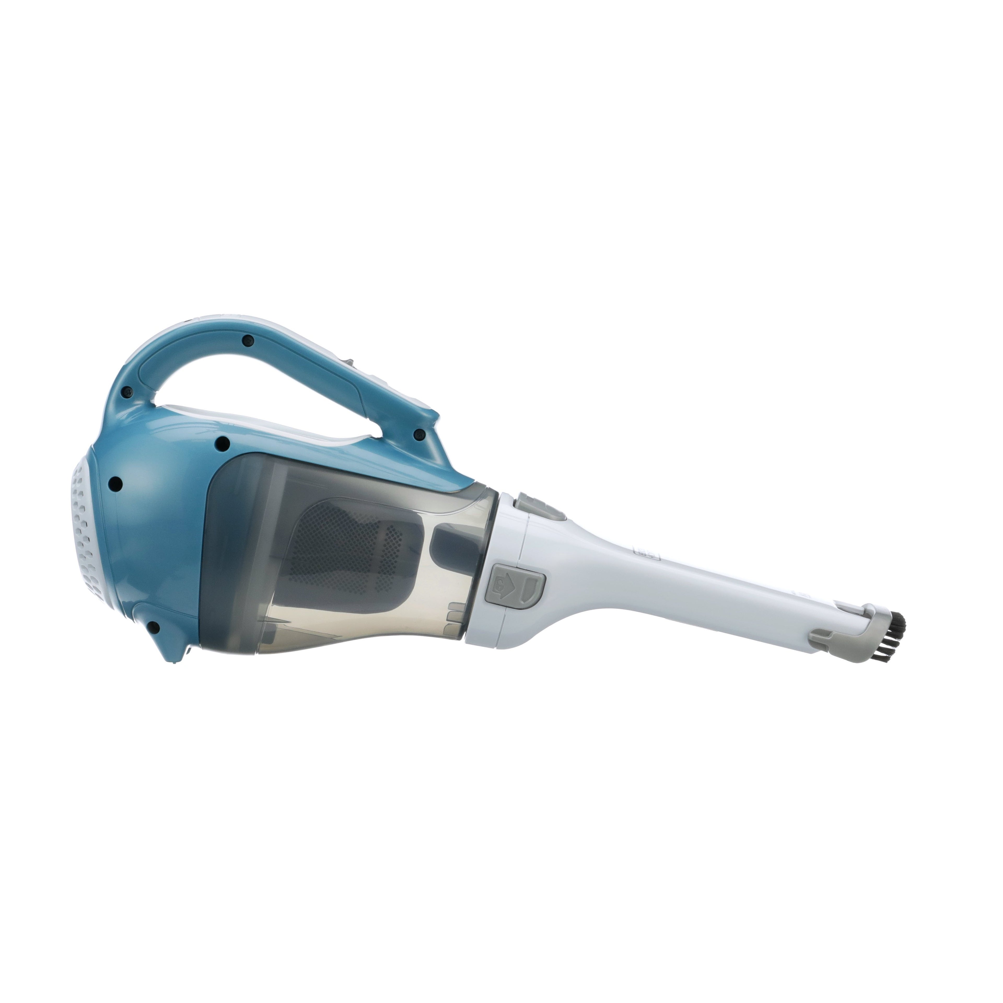 dustbuster® AdvancedClean Cordless Handheld Vacuum, White