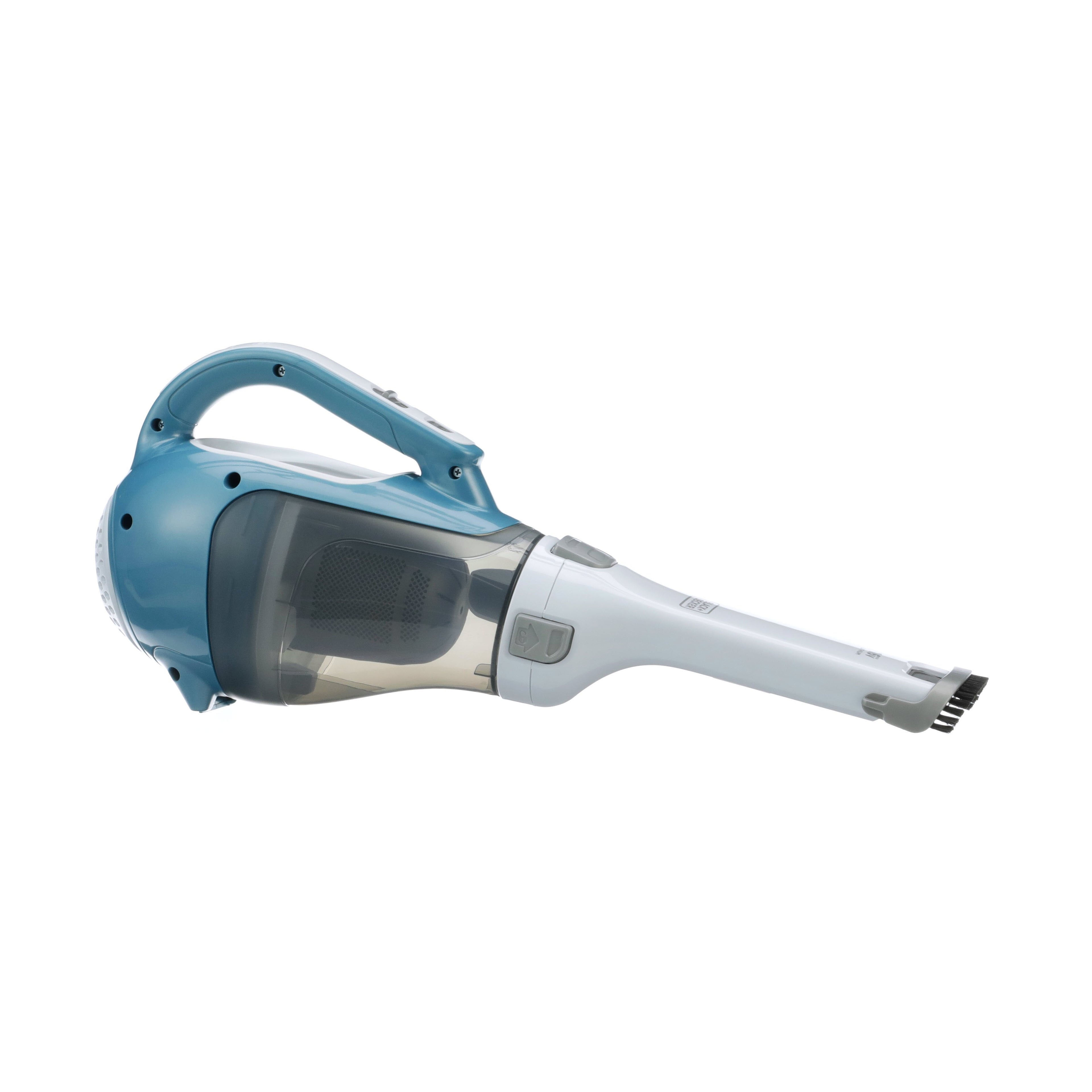 dustbuster® AdvancedClean Cordless Handheld Vacuum, White