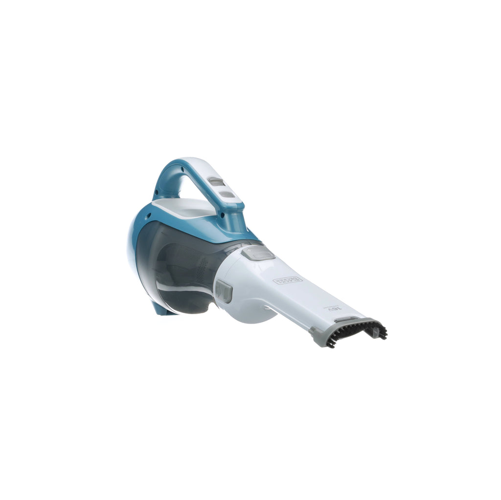 dustbuster® AdvancedClean Cordless Handheld Vacuum, White