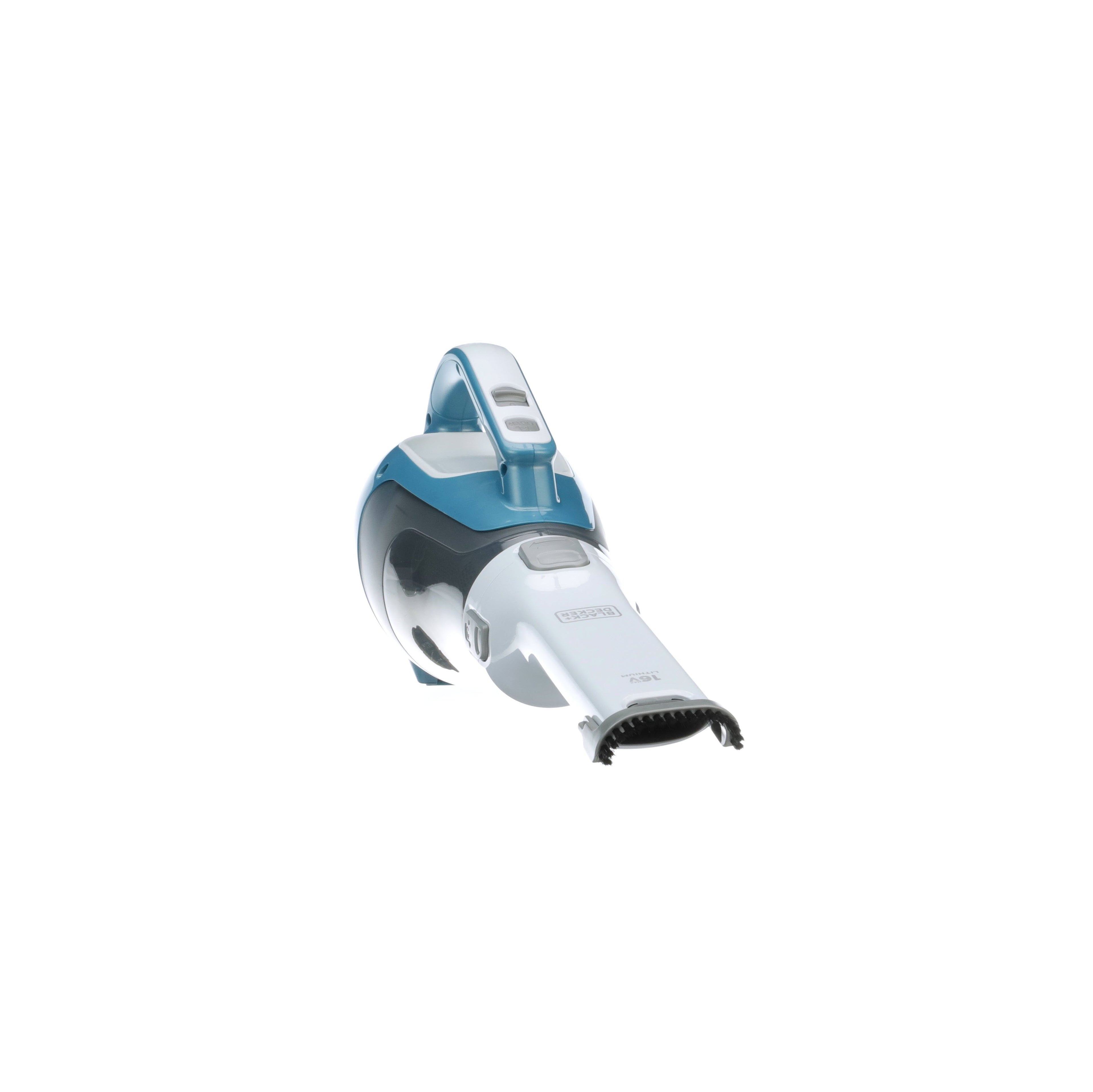 dustbuster® AdvancedClean Cordless Handheld Vacuum, White