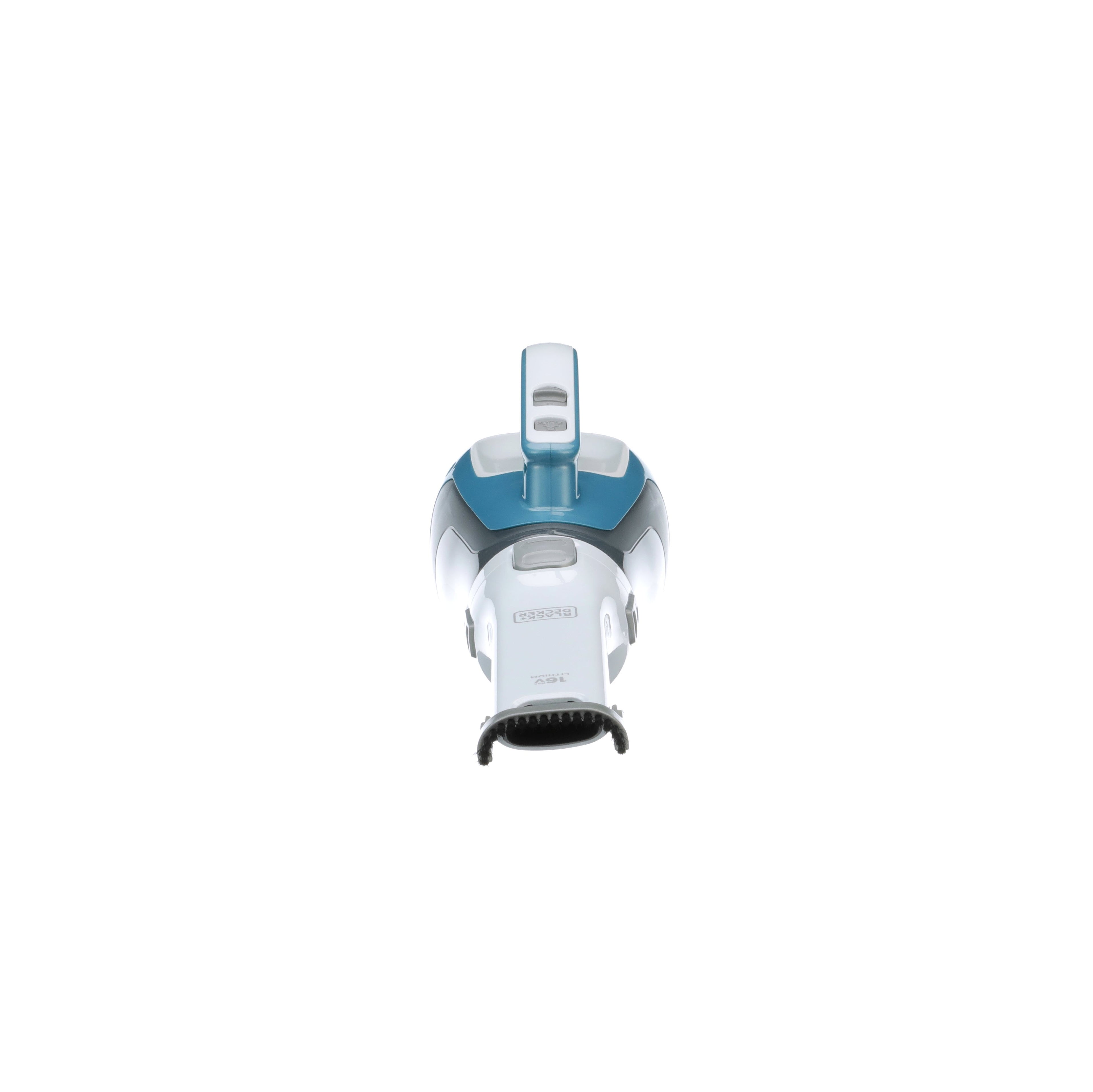dustbuster® AdvancedClean Cordless Handheld Vacuum, White