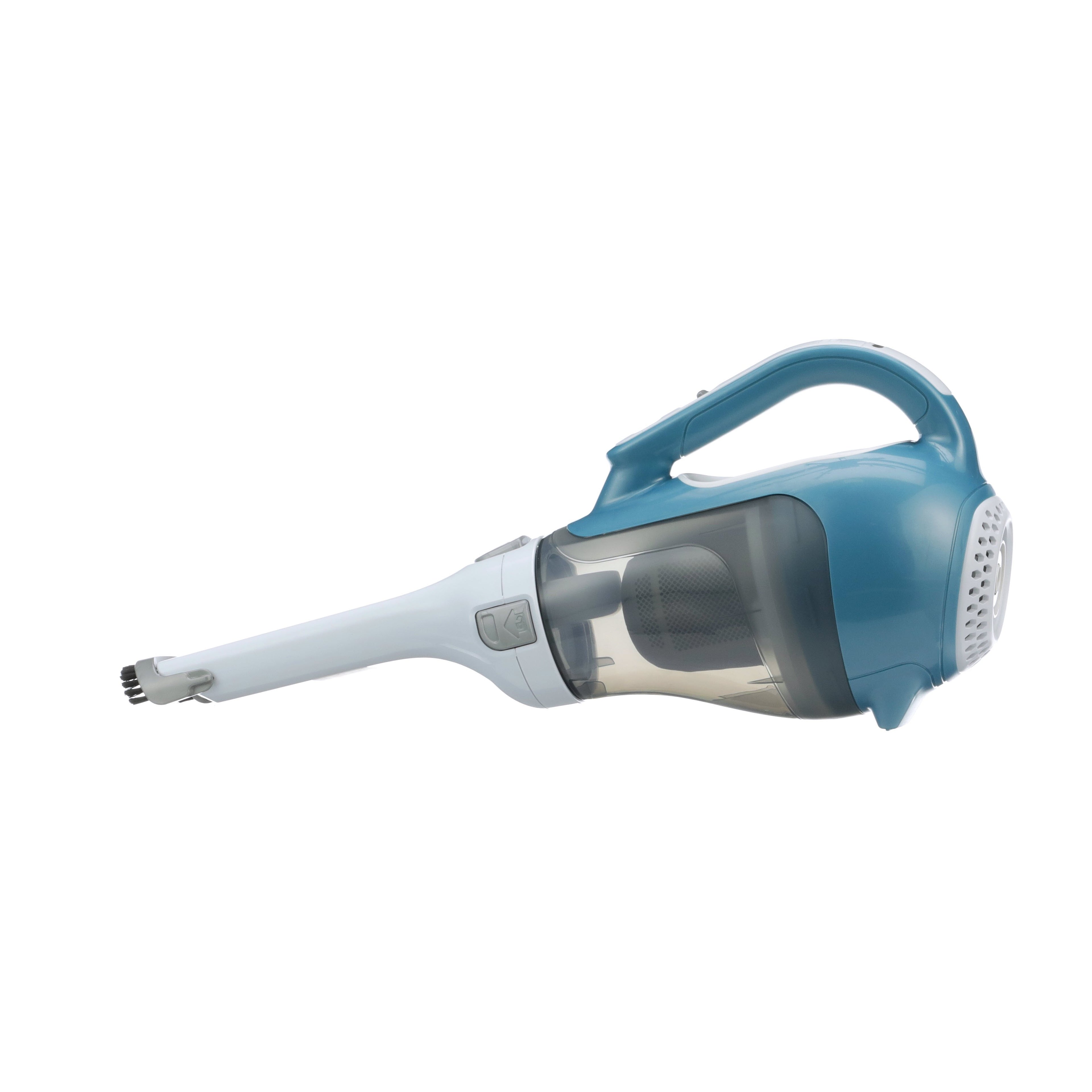 dustbuster® AdvancedClean Cordless Handheld Vacuum, White