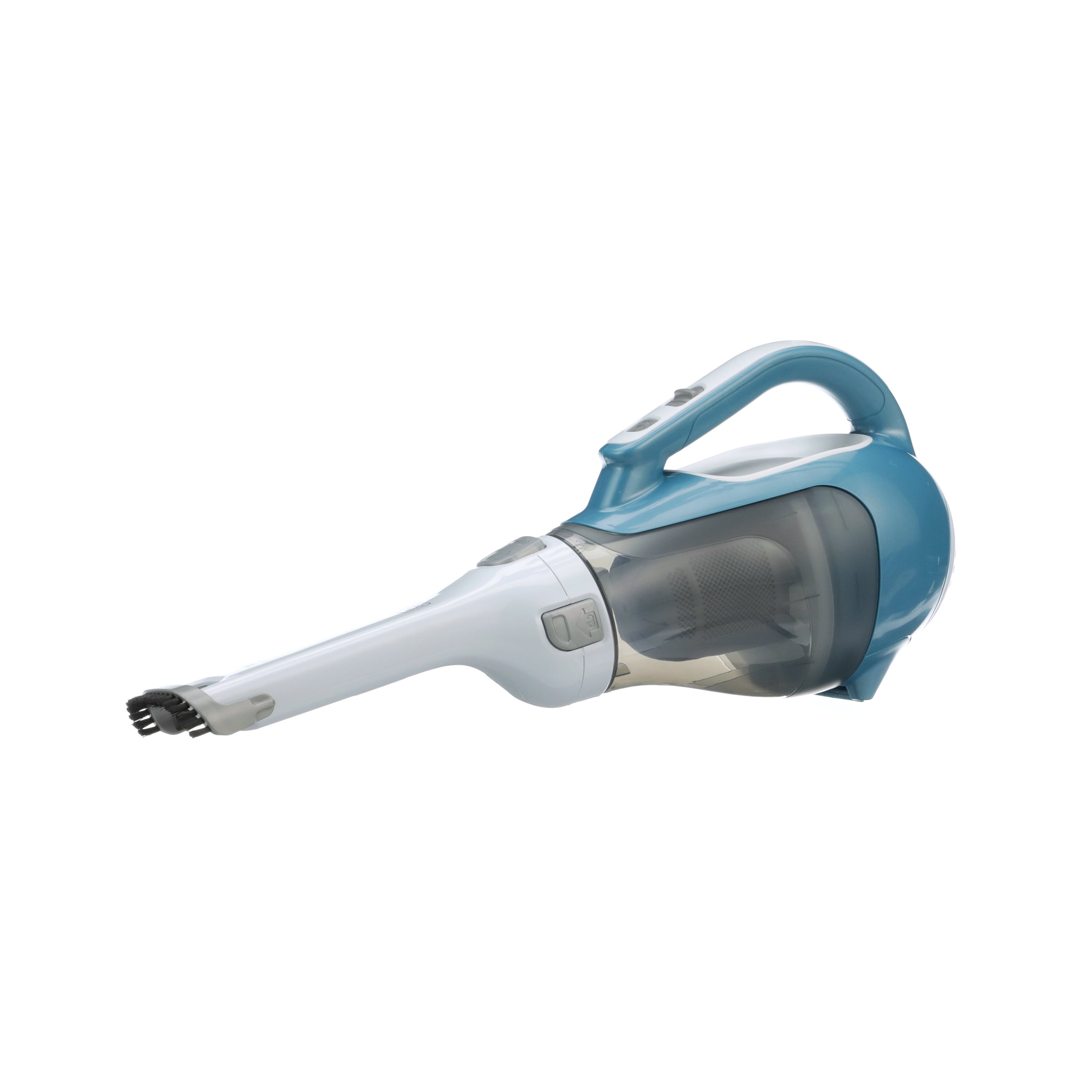 dustbuster® AdvancedClean Cordless Handheld Vacuum, White