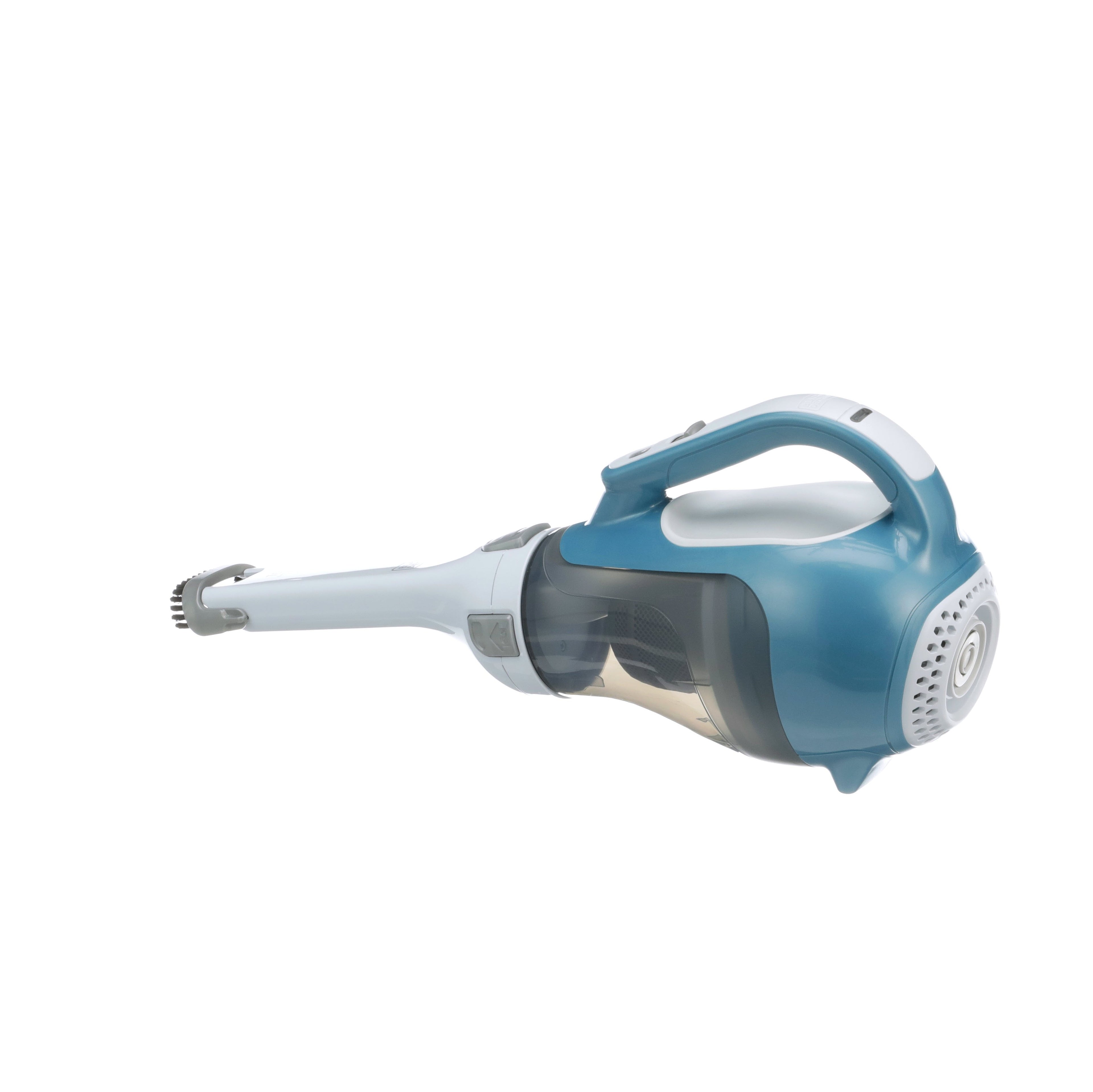 dustbuster® AdvancedClean Cordless Handheld Vacuum, White