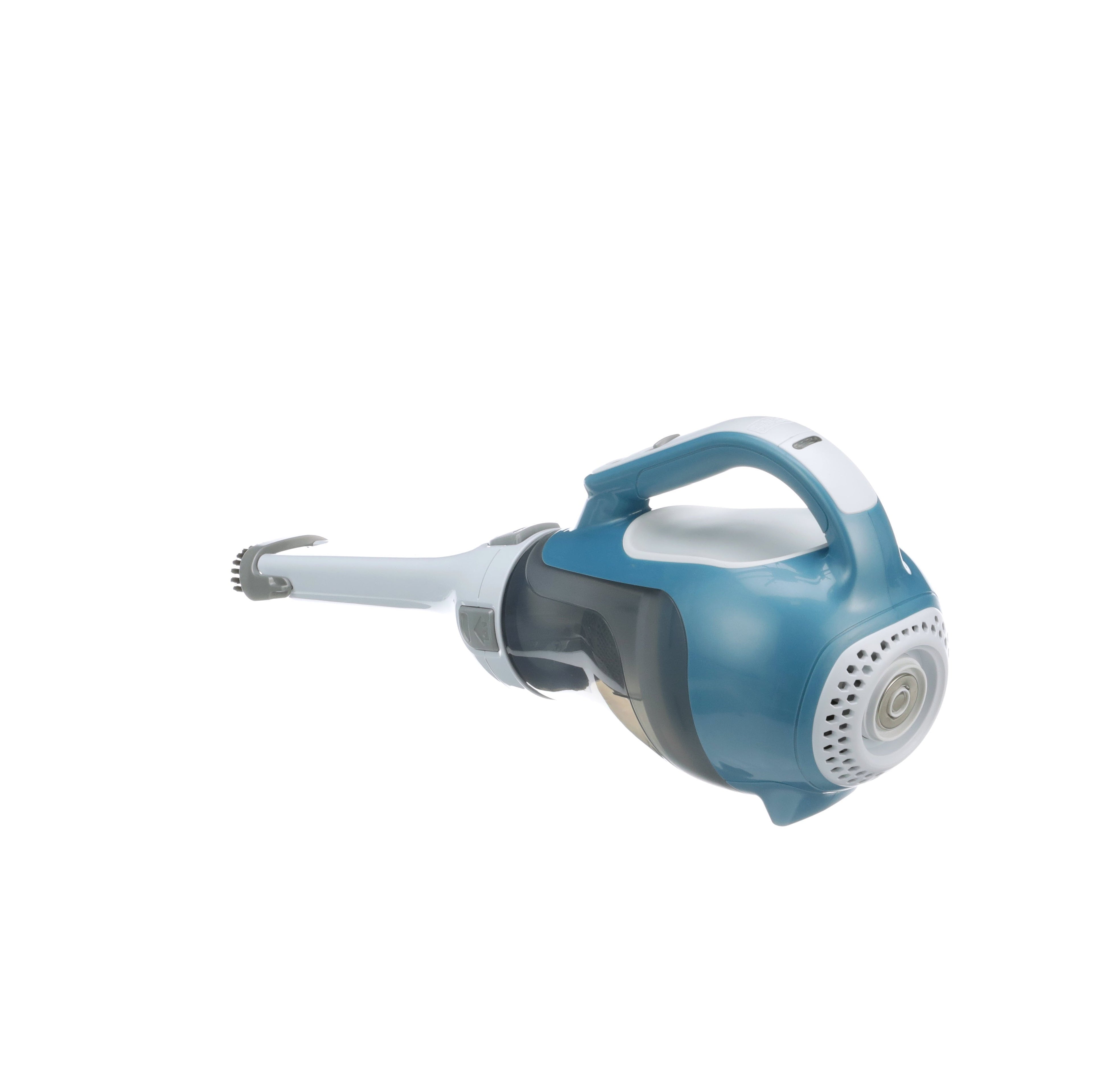 dustbuster® AdvancedClean Cordless Handheld Vacuum, White