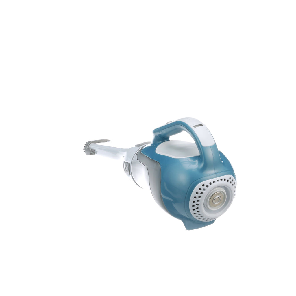 dustbuster® AdvancedClean Cordless Handheld Vacuum, White