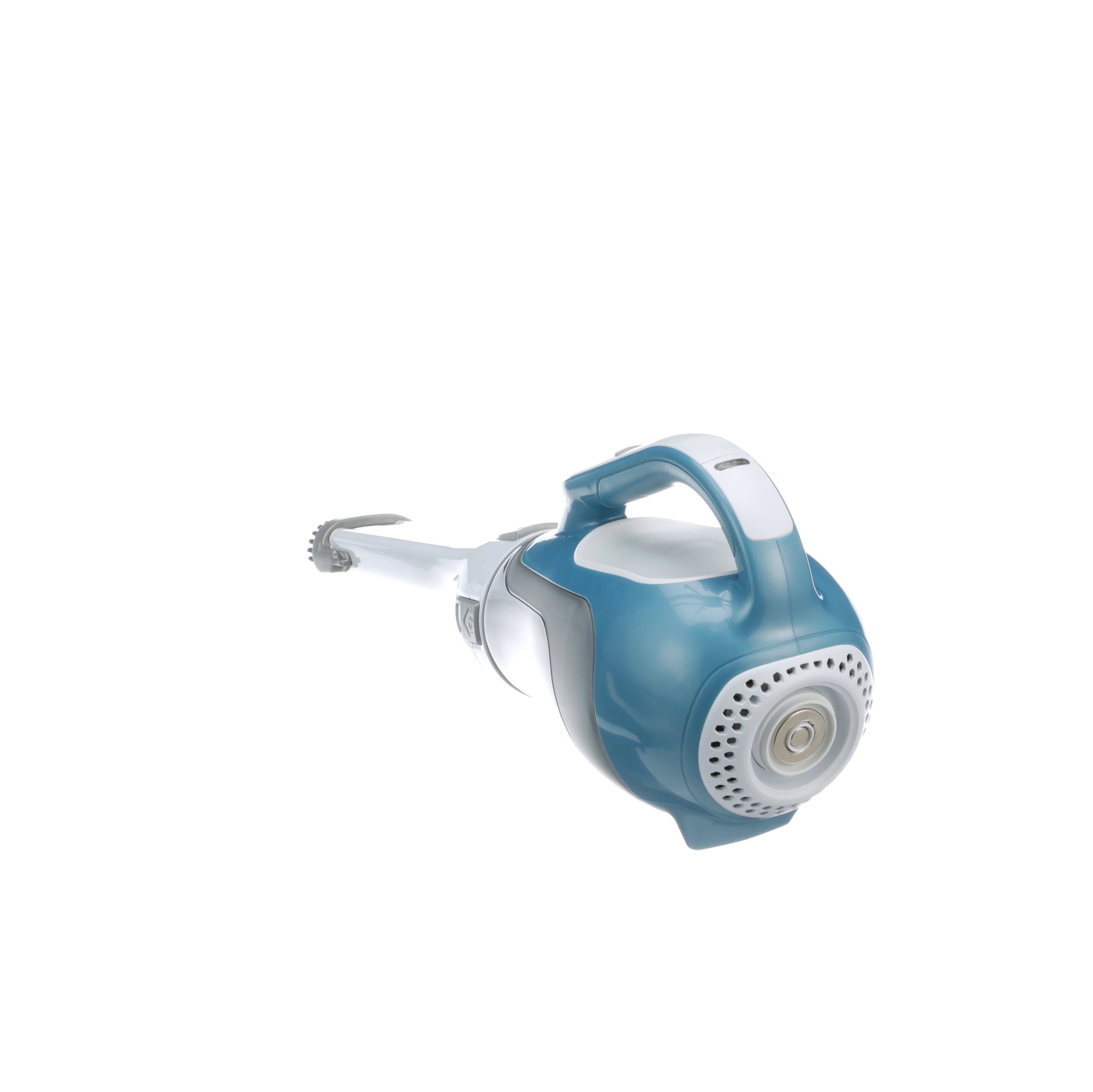 dustbuster® AdvancedClean Cordless Handheld Vacuum, White