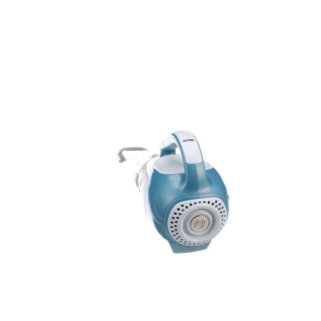 dustbuster® AdvancedClean Cordless Handheld Vacuum, White