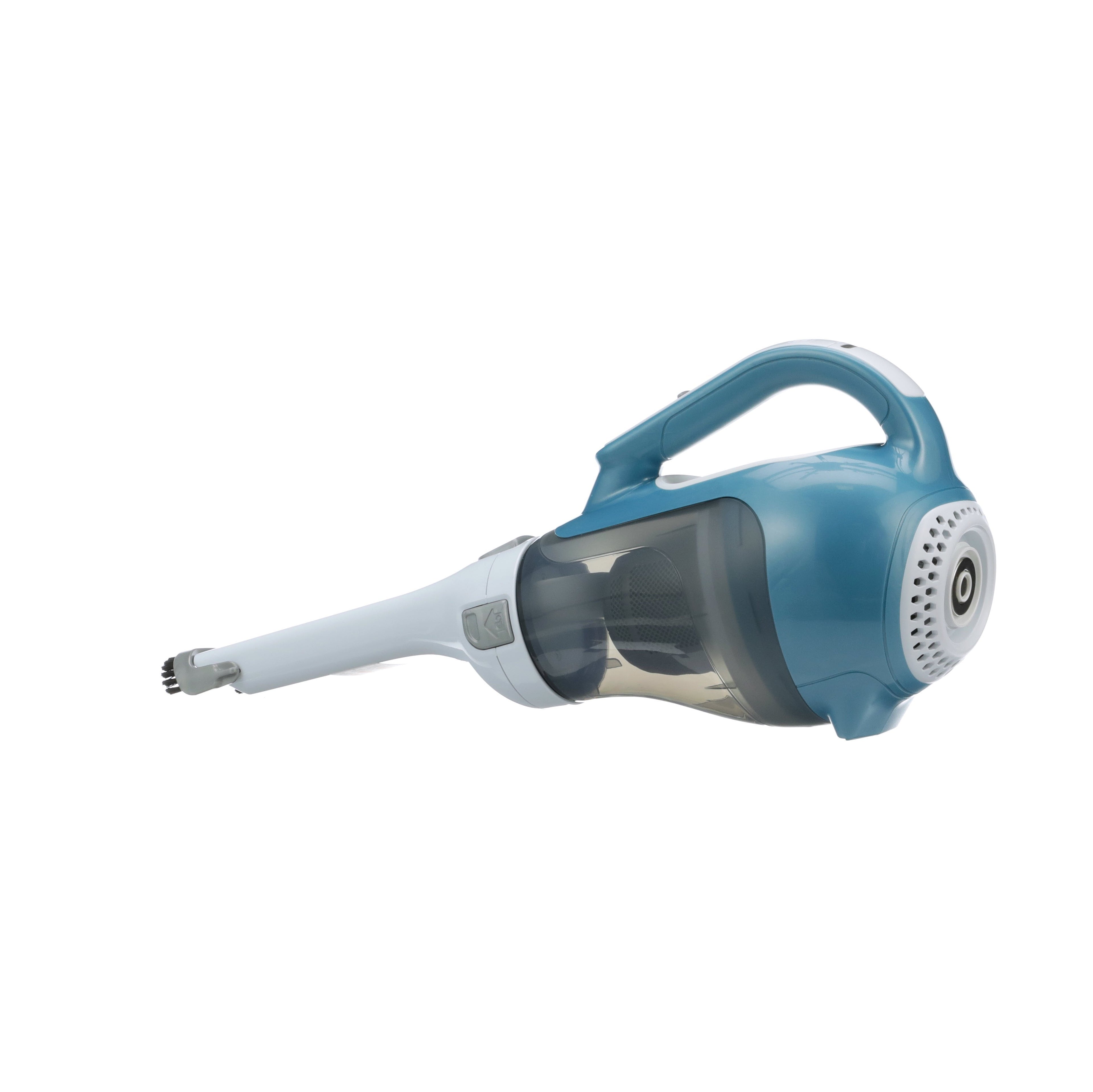 dustbuster® AdvancedClean Cordless Handheld Vacuum, White