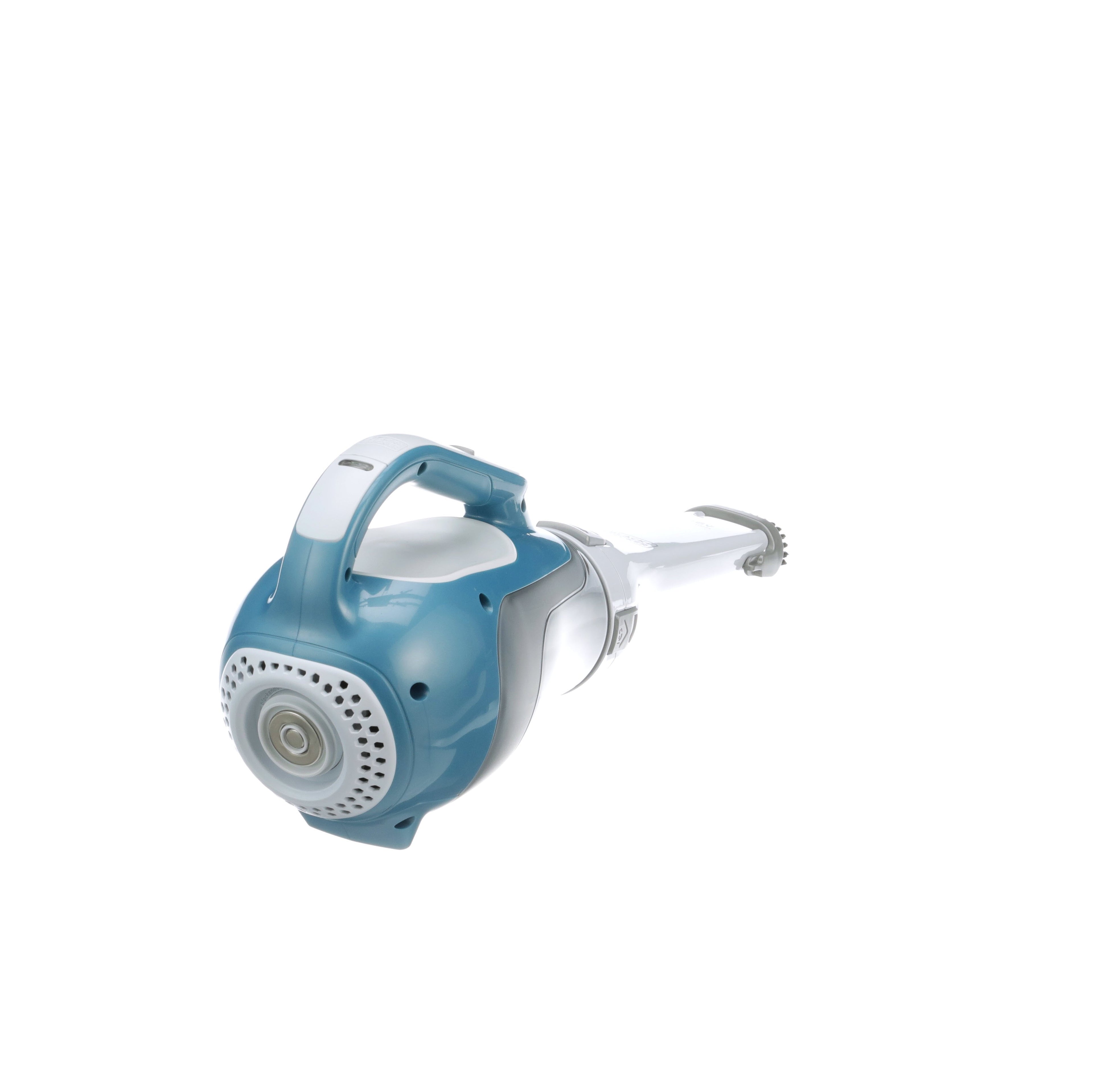 dustbuster® AdvancedClean Cordless Handheld Vacuum, White